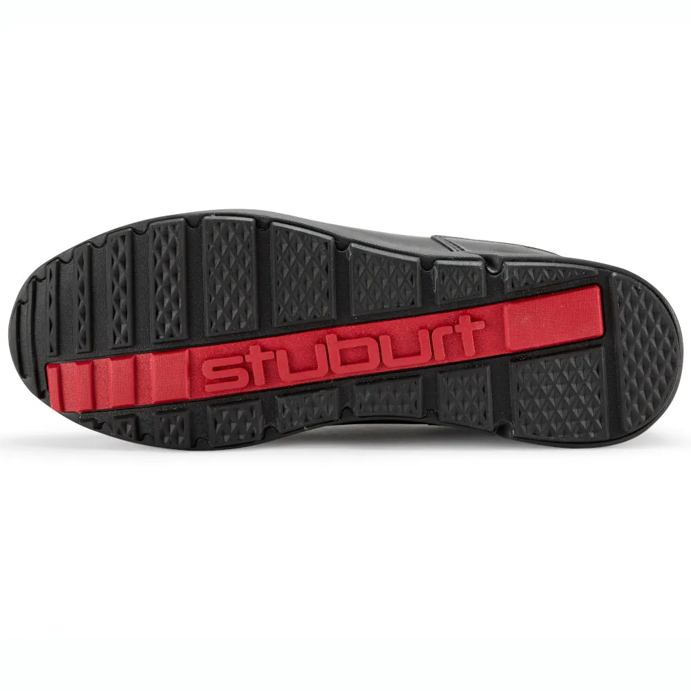 Stuburt Evolution Casual Spikeless Waterproof Shoes - Black