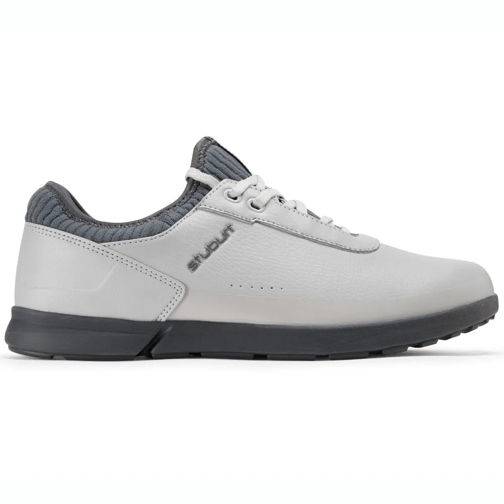 Stuburt Evolution Casual Spikeless Waterproof Shoes - Droplet