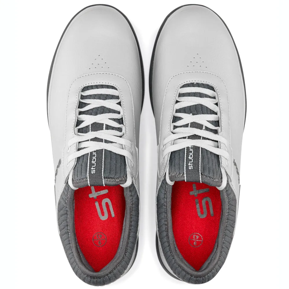 Stuburt Evolution Casual Spikeless Waterproof Shoes - Droplet
