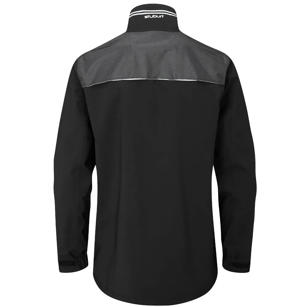 Stuburt Evolution Reflective Waterproof Jacket - Black