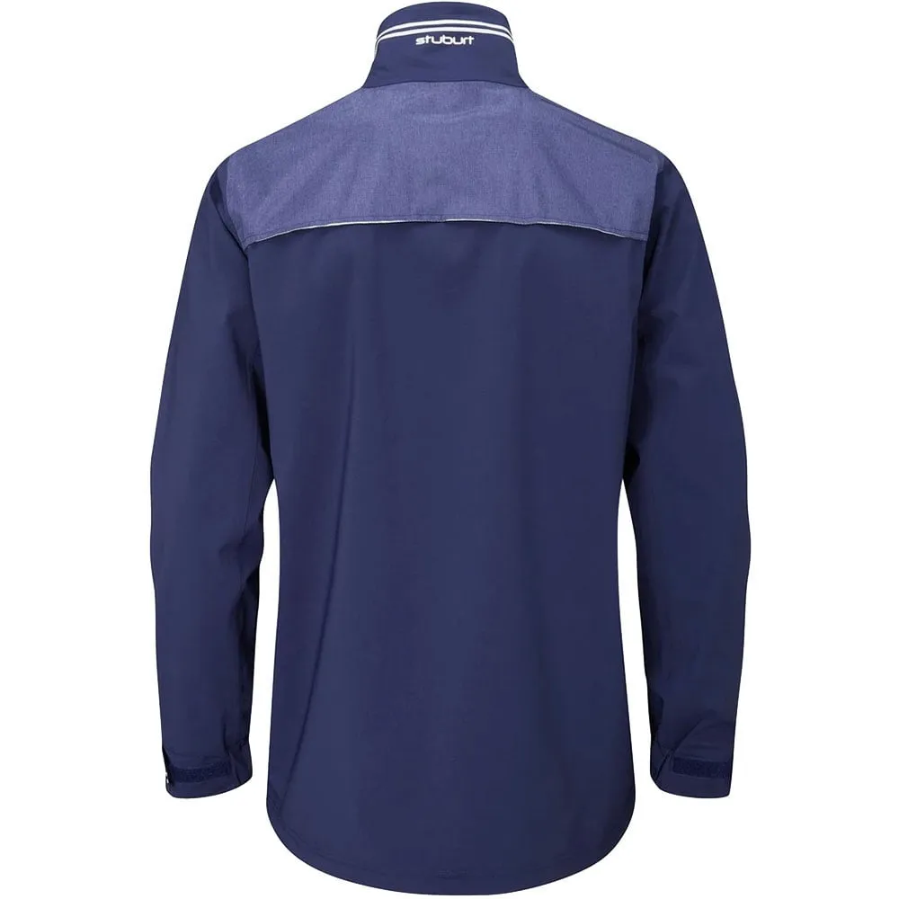 Stuburt Evolution Reflective Waterproof Jacket - Midnight