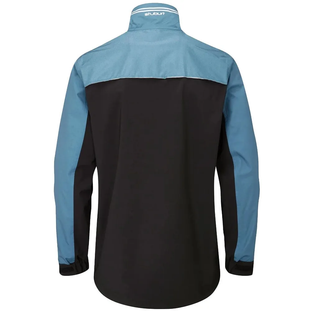 Stuburt Evolution Reflective Waterproof Jacket - Peacock