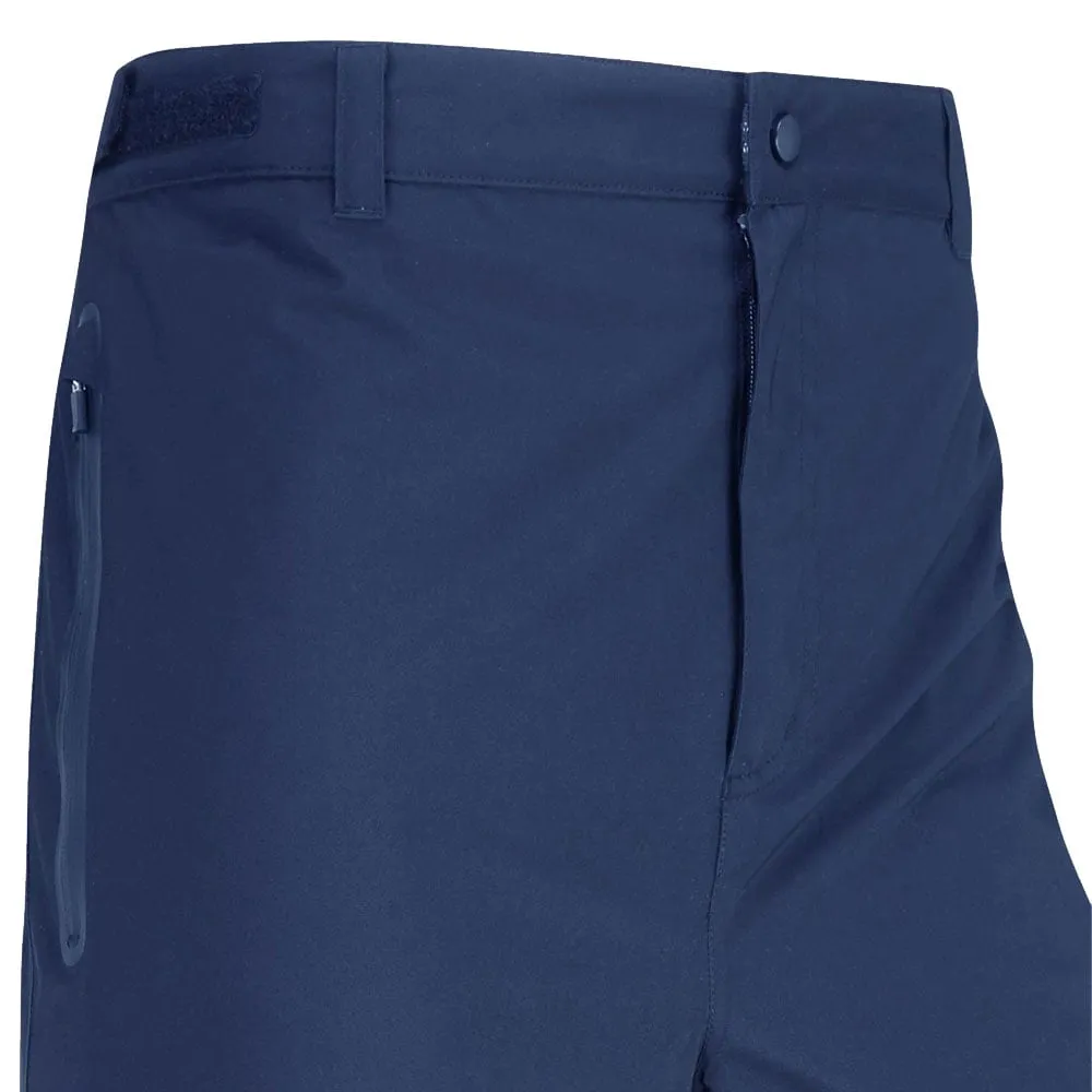 Stuburt Evolution Waterproof Trousers - Midnight