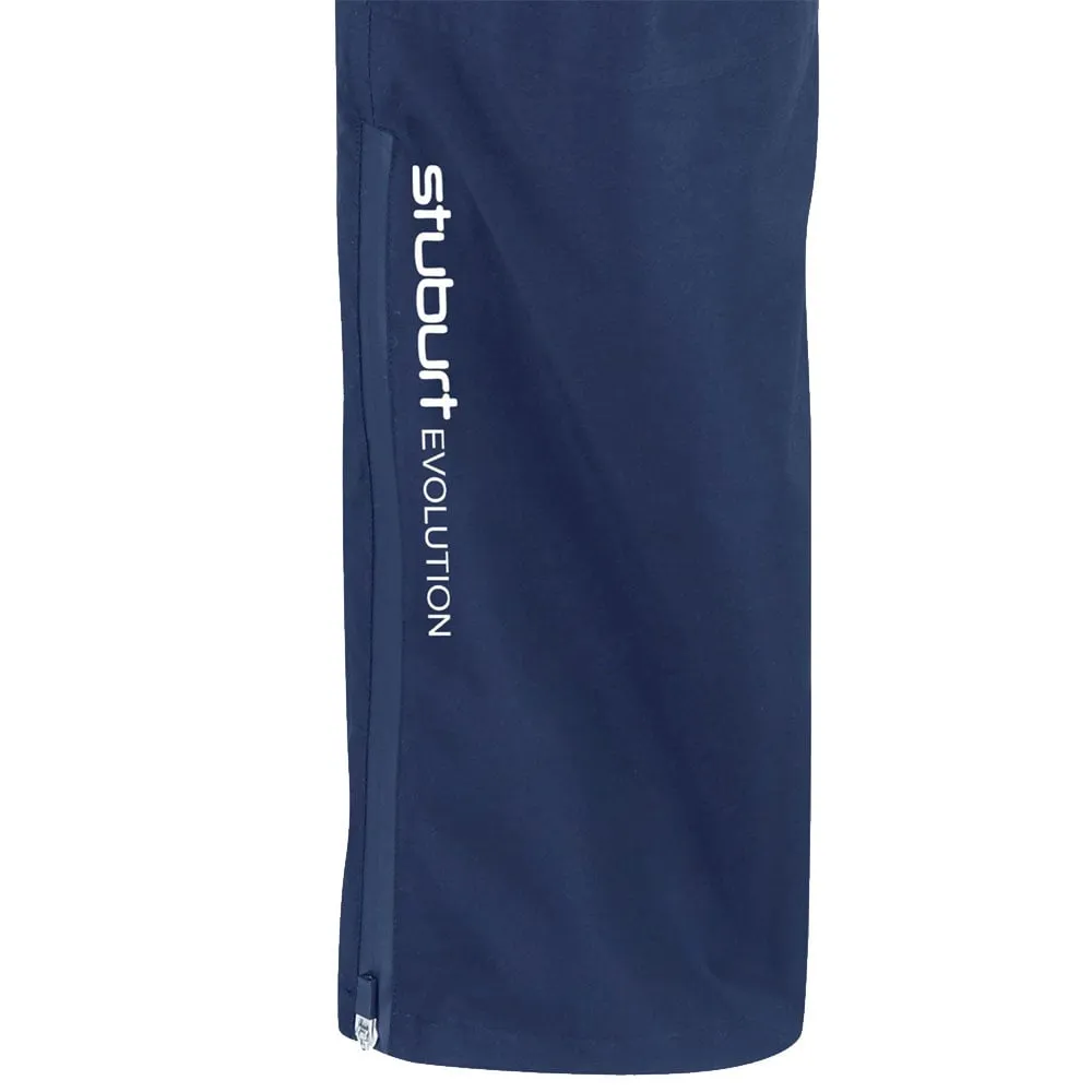 Stuburt Evolution Waterproof Trousers - Midnight