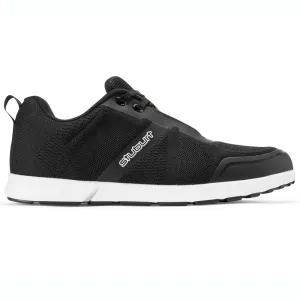Stuburt XP Casual Spikeless Shoes - Black