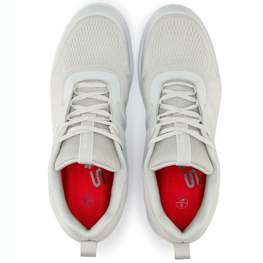 Stuburt XP Casual Spikeless Shoes - Droplet