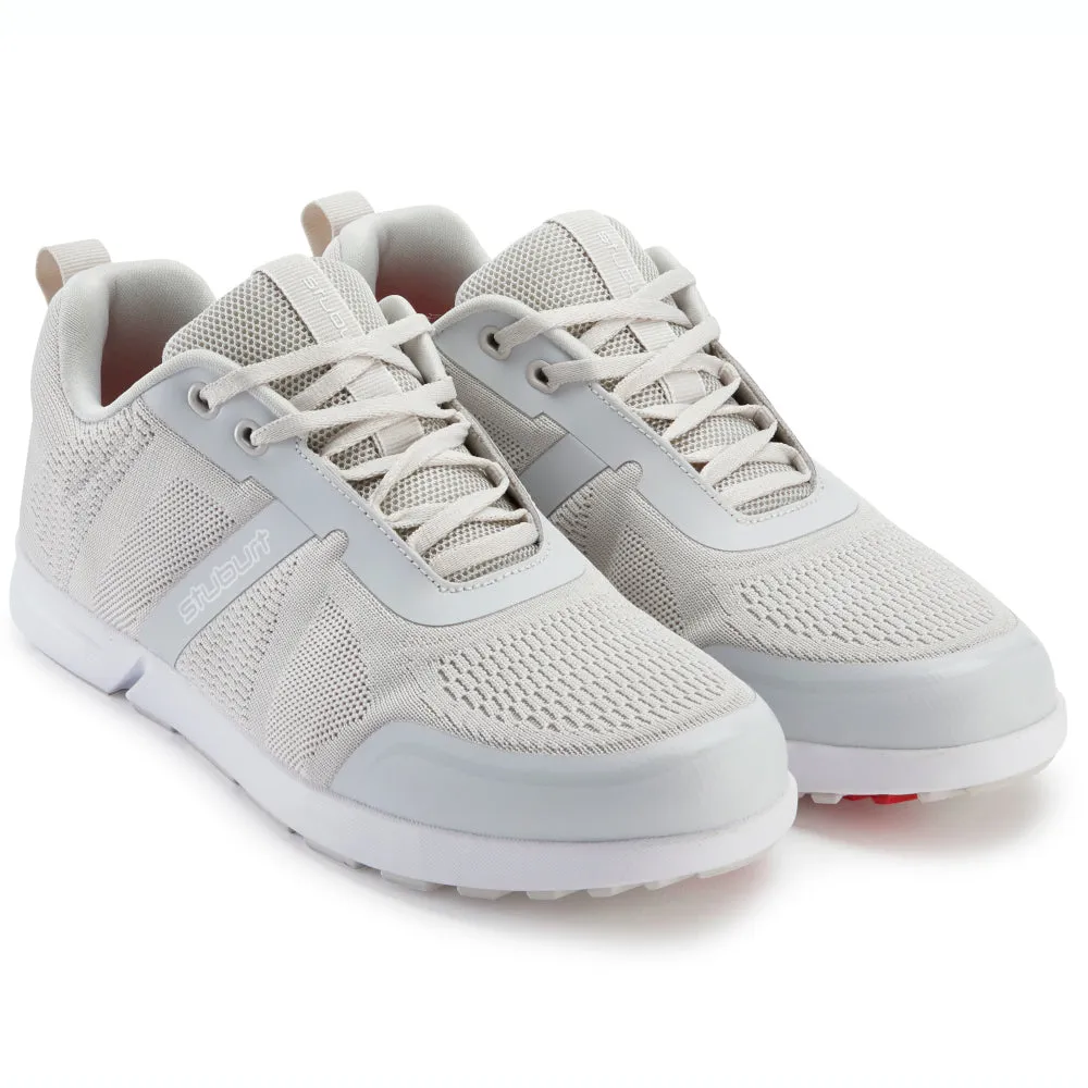 Stuburt XP Casual Spikeless Shoes - Droplet