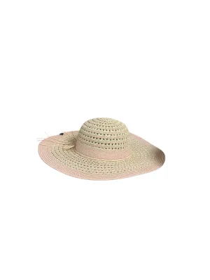 Styline Women's Beach Hat Pink
