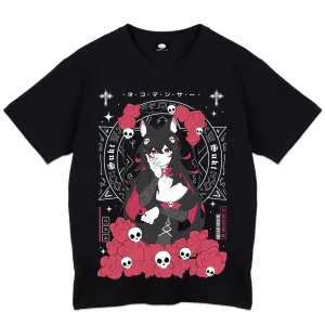 Suki Nekomancer T-Shirt