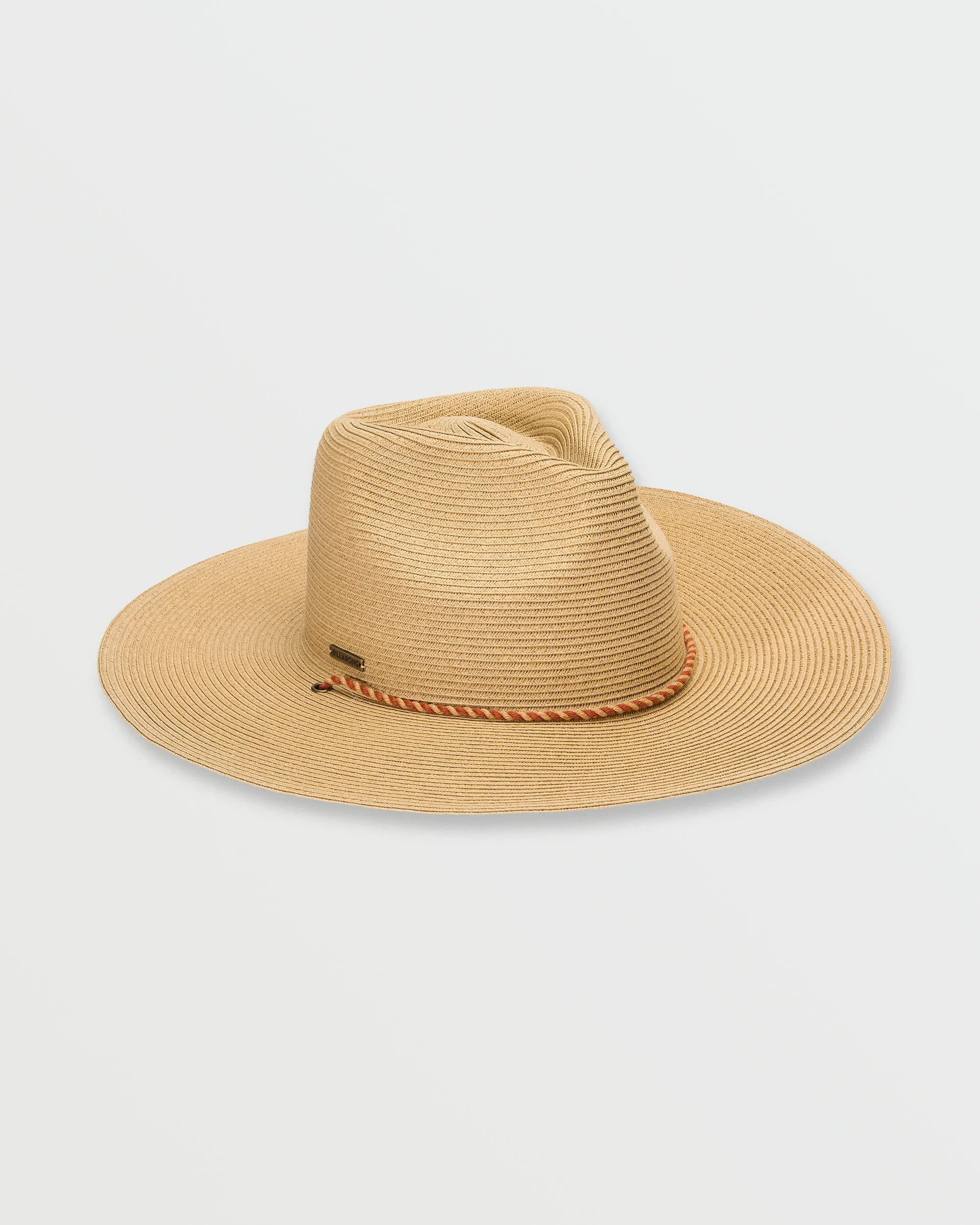 Sun Day Seeker Hat - Natural Billabong