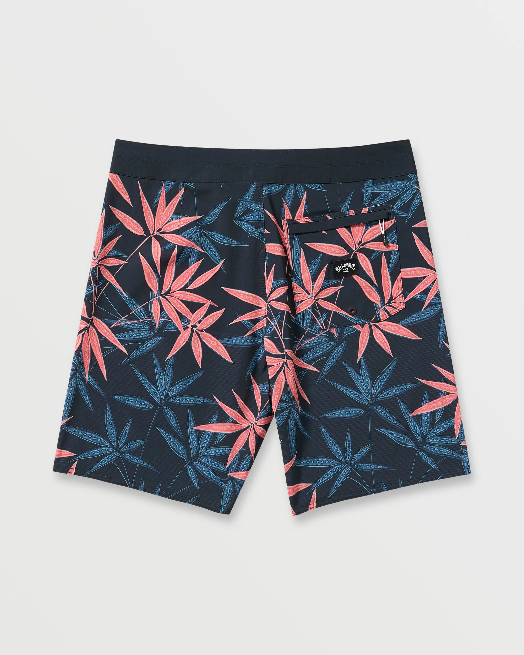 Sundays Airlite 19" Boardshorts - Deep Blue Billabong