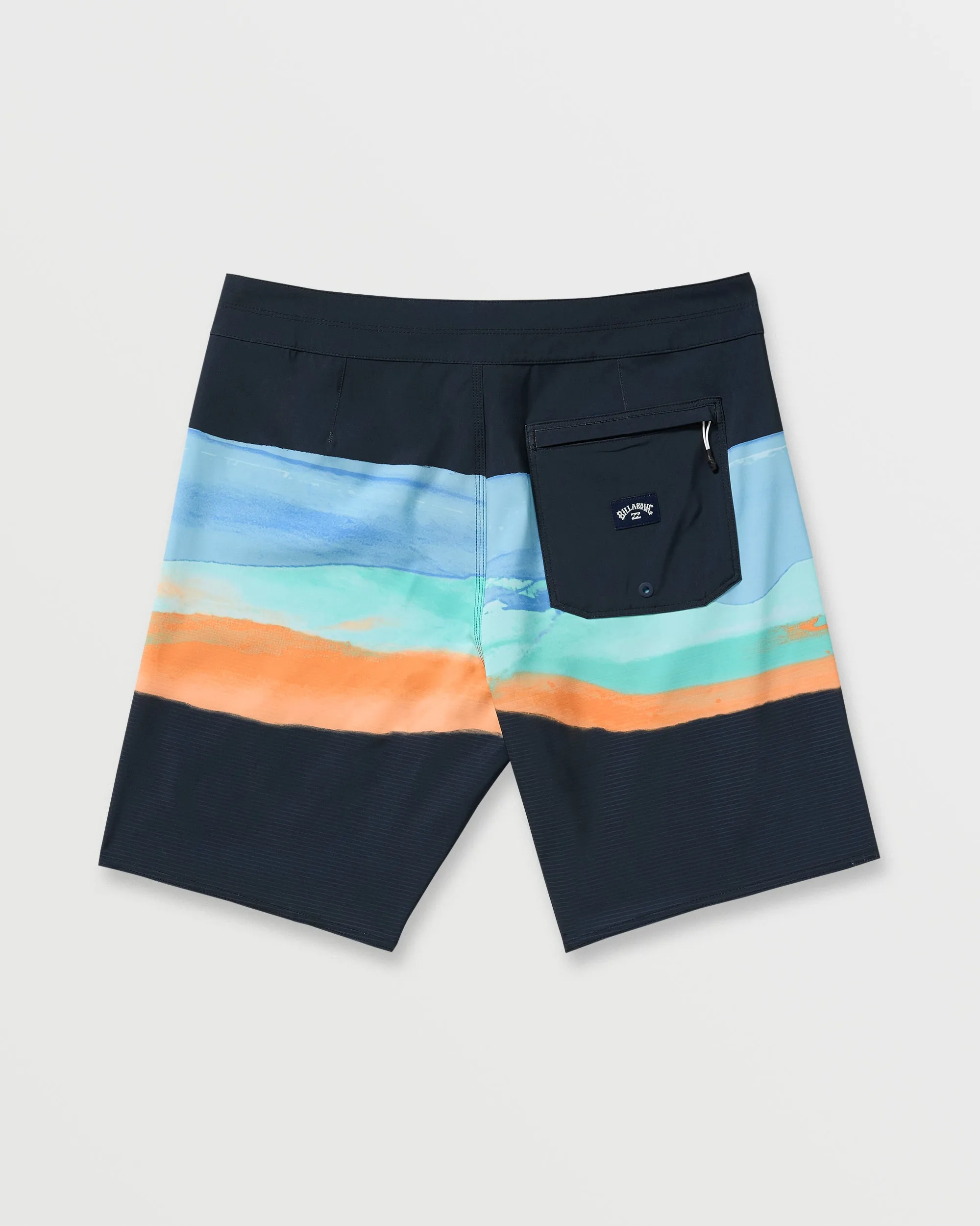 Sundays Airlite 19" Boardshorts - Stealth Billabong