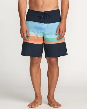 Sundays Airlite 19" Boardshorts - Stealth Billabong