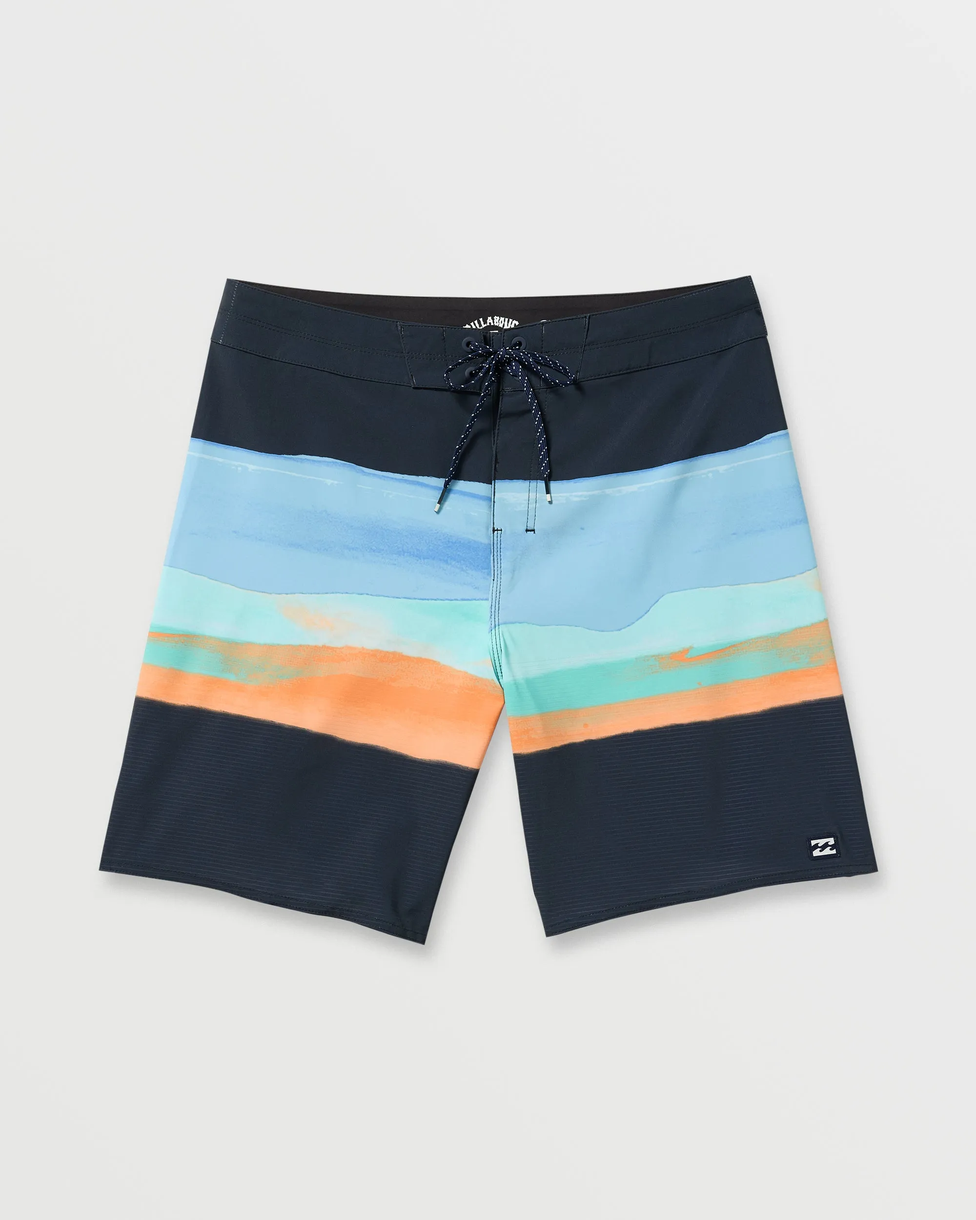 Sundays Airlite 19" Boardshorts - Stealth Billabong