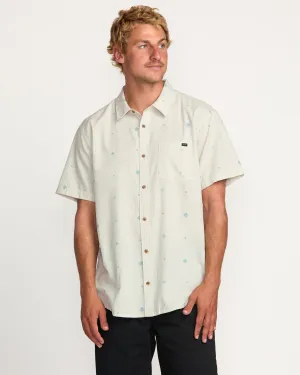 Sundays Mini Short Sleeve Shirt - Chino Billabong