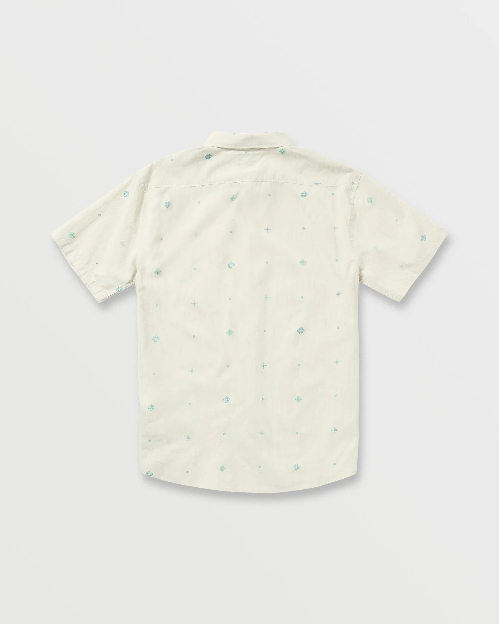 Sundays Mini Short Sleeve Shirt - Chino Billabong