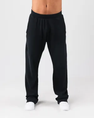 Sunfade Bum Pant - Black Alphalete Athletics