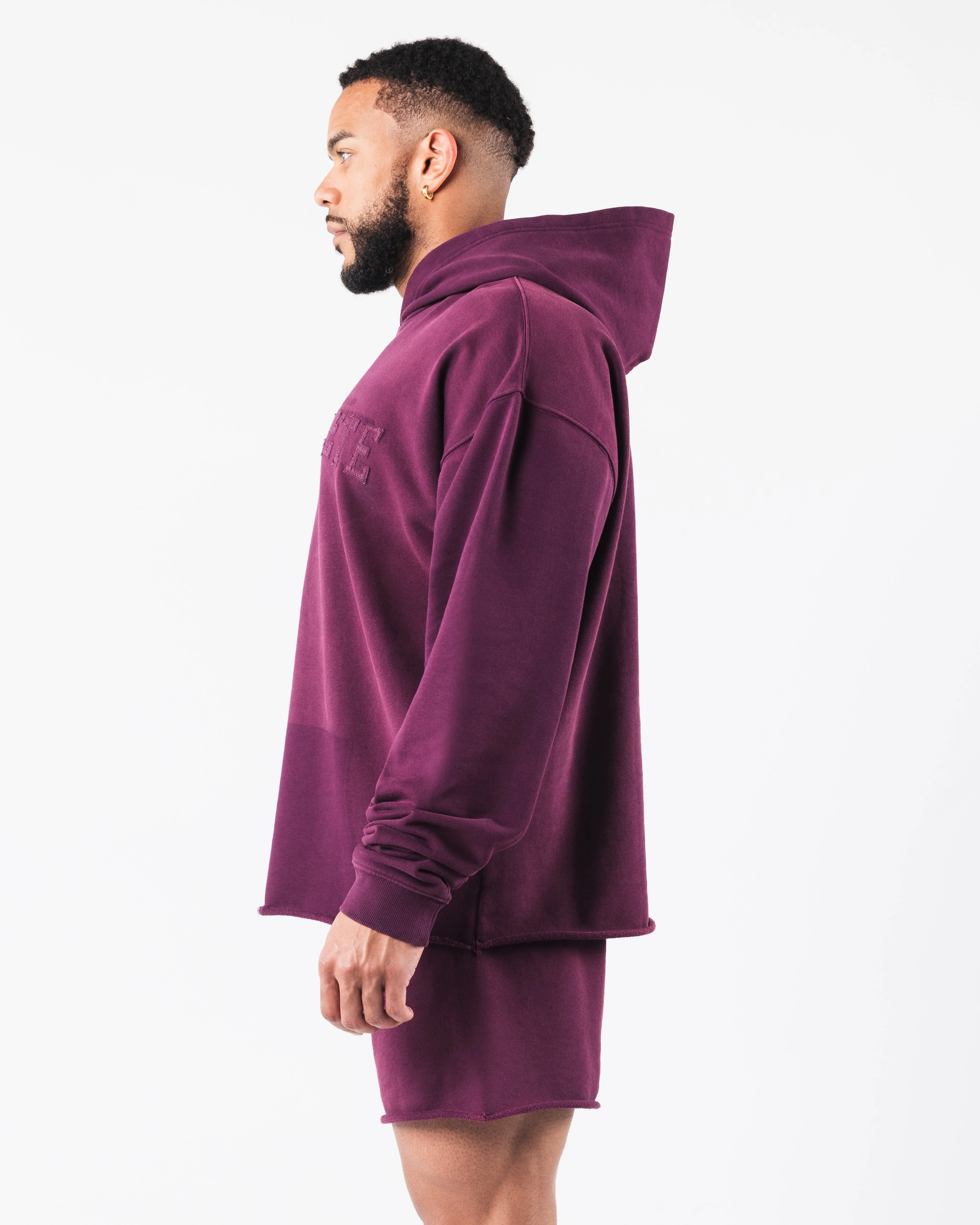 Sunfade Hoodie - Regio Alphalete Athletics