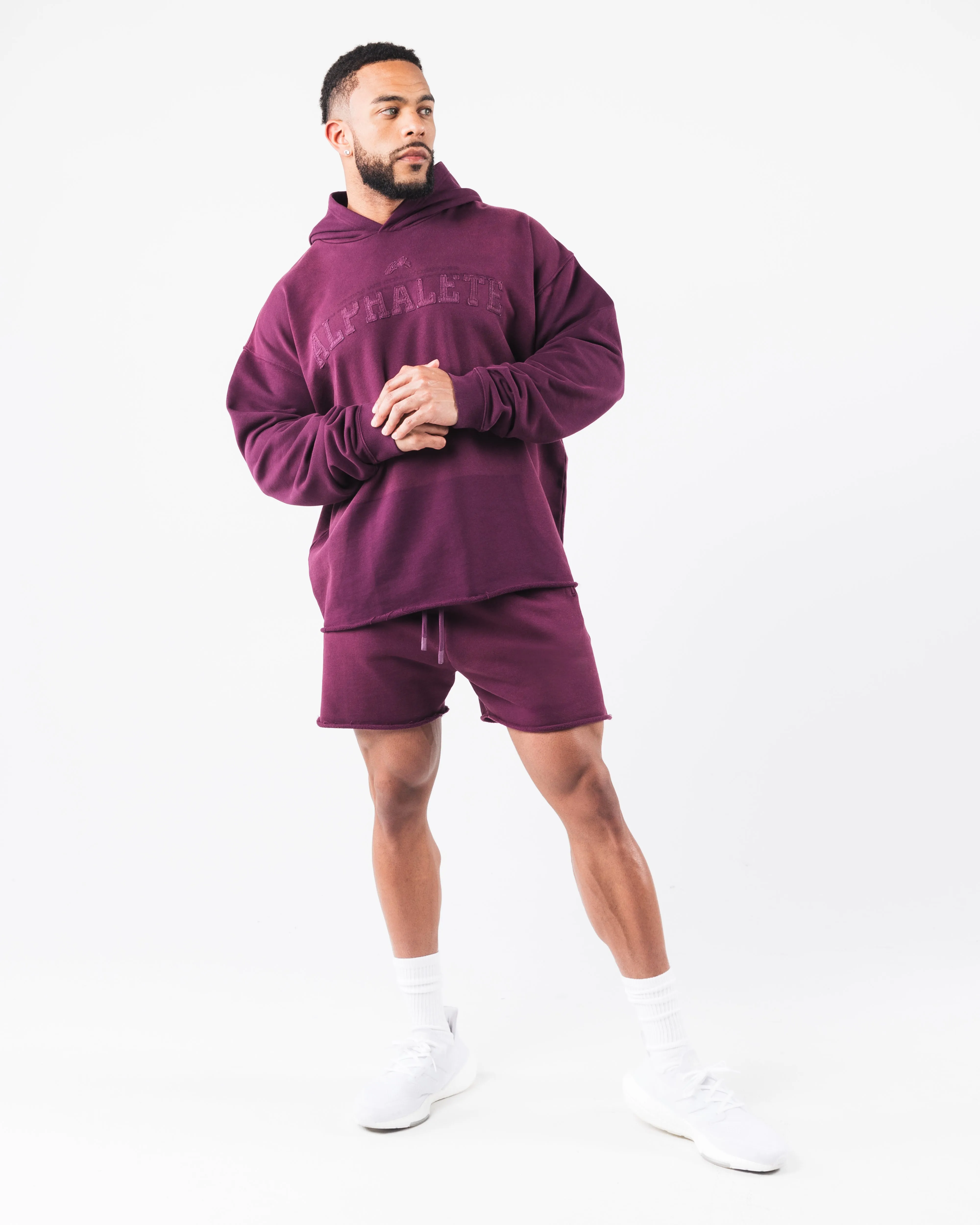 Sunfade Hoodie - Regio Alphalete Athletics