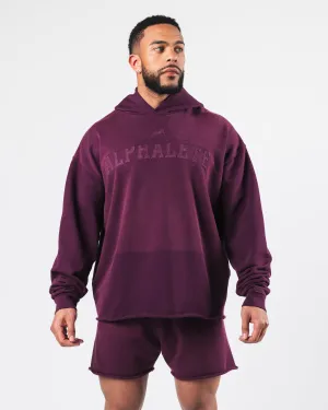 Sunfade Hoodie - Regio Alphalete Athletics