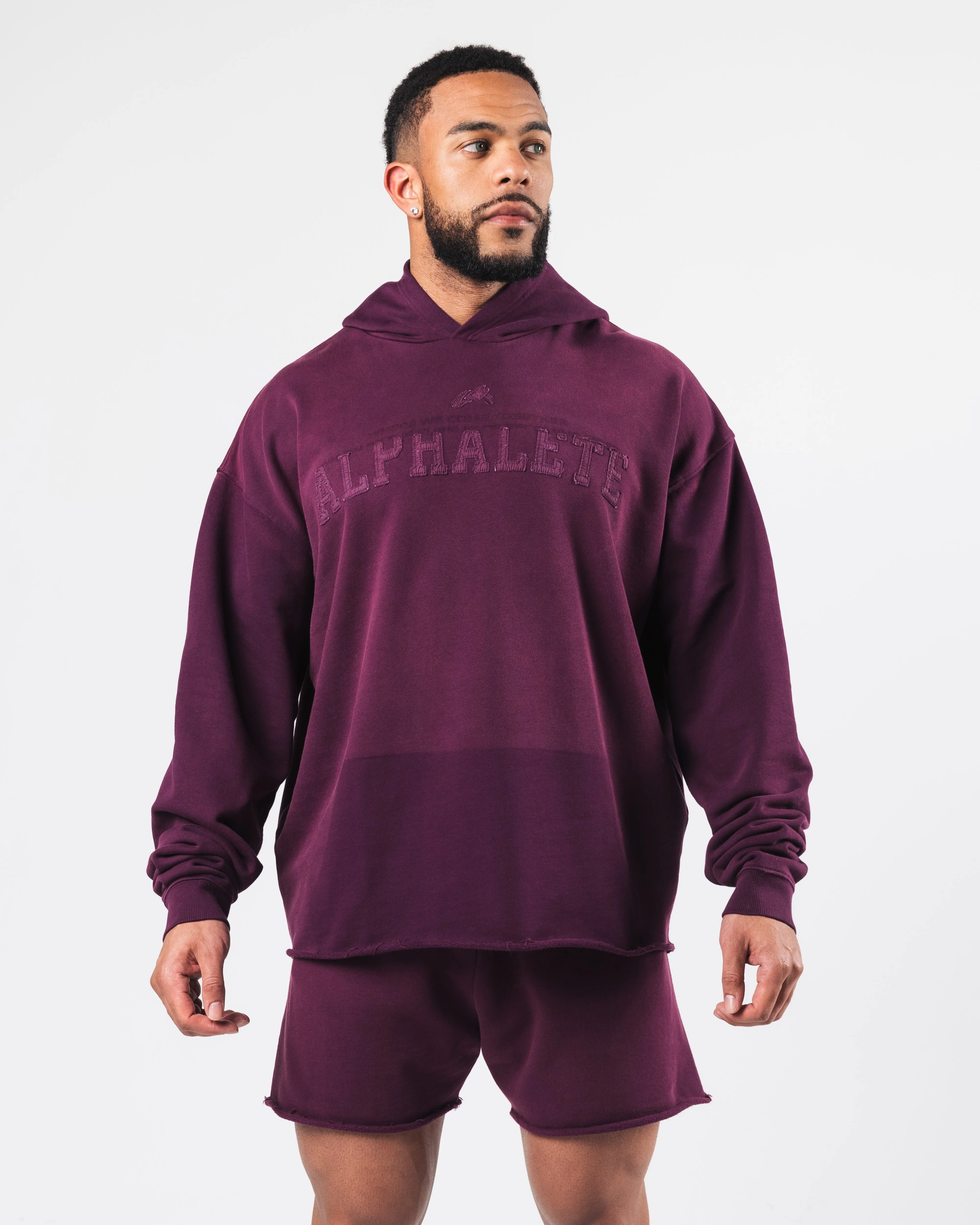 Sunfade Hoodie - Regio Alphalete Athletics