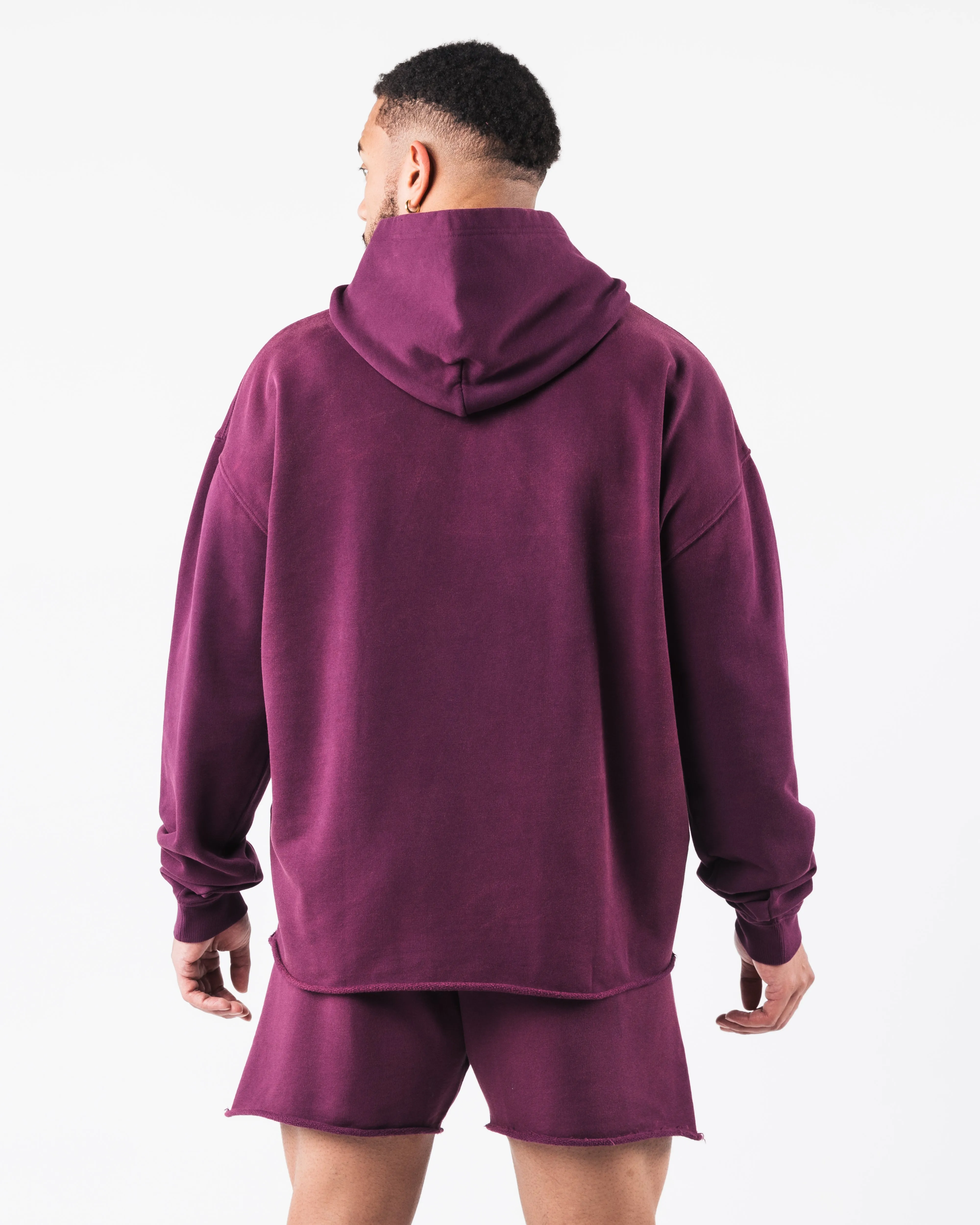 Sunfade Hoodie - Regio Alphalete Athletics