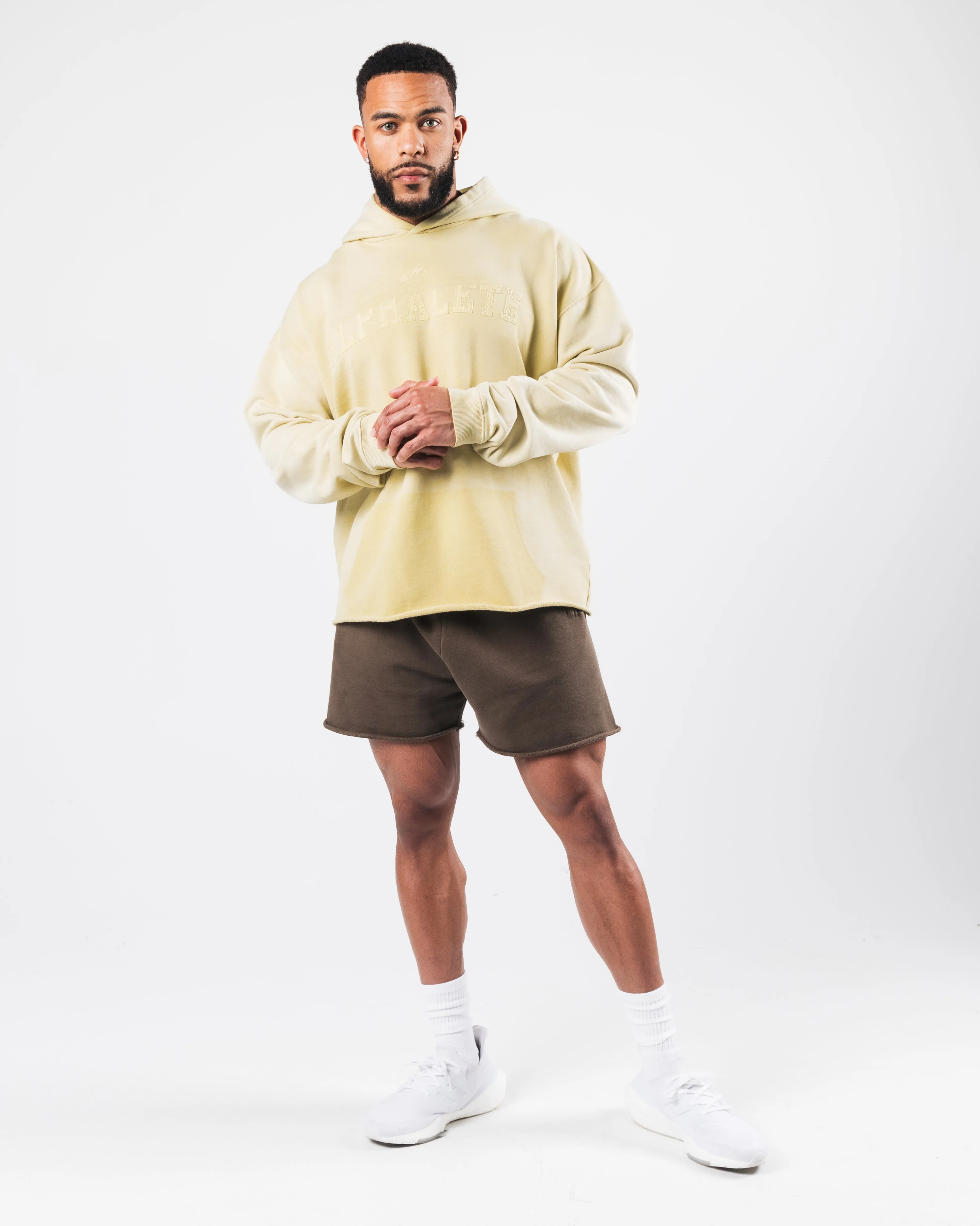 Sunfade Hoodie - Starlight Alphalete Athletics