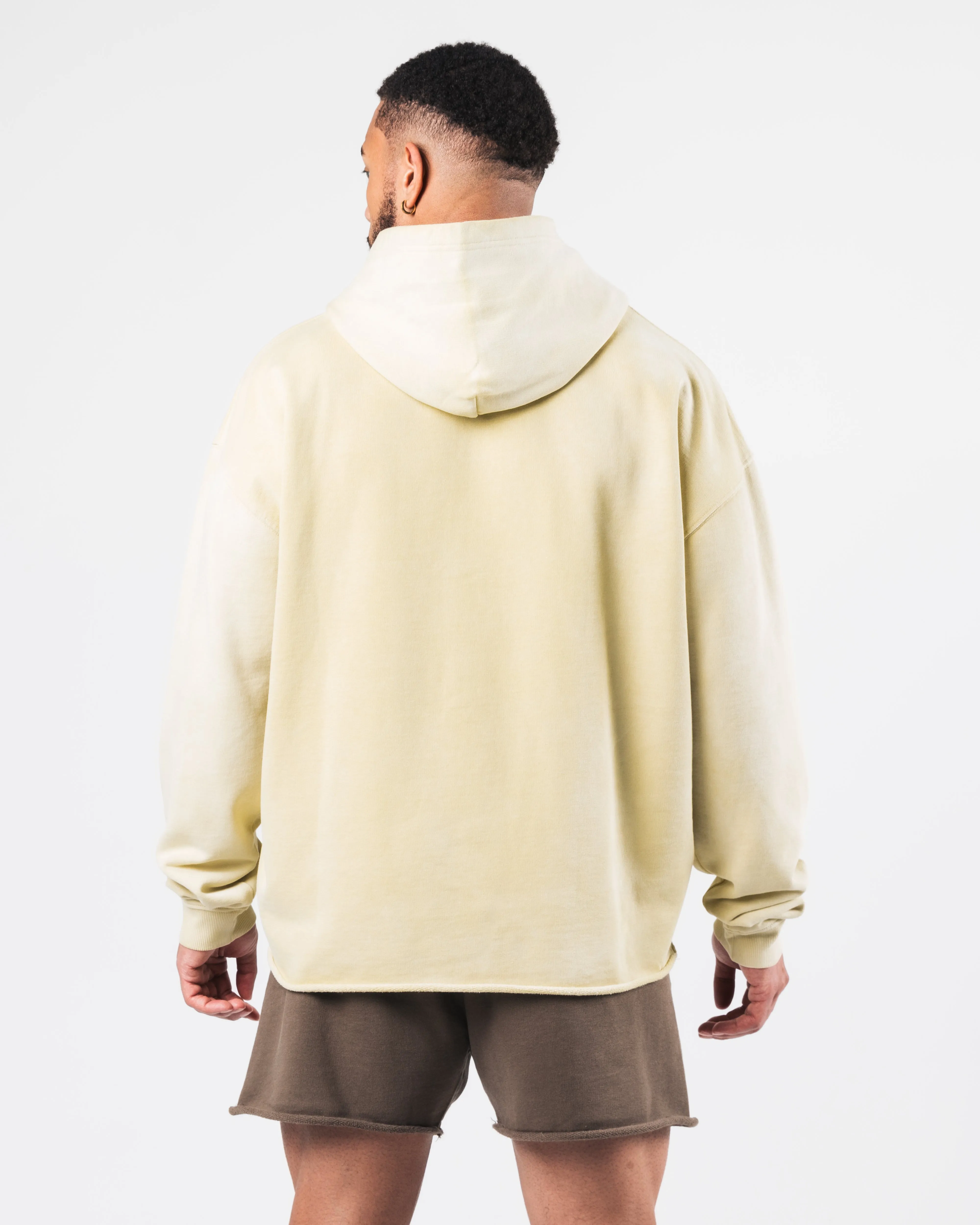 Sunfade Hoodie - Starlight Alphalete Athletics