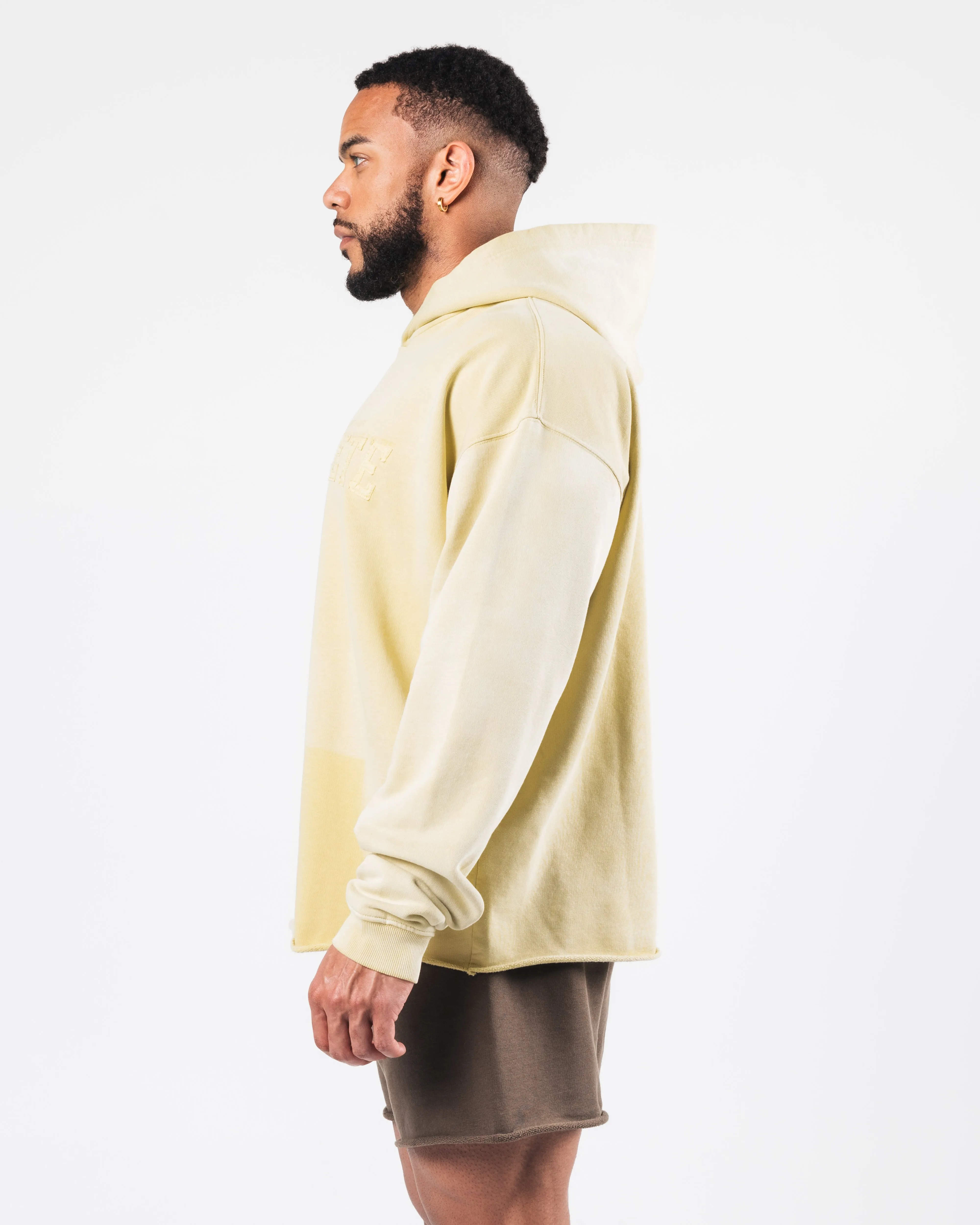 Sunfade Hoodie - Starlight Alphalete Athletics