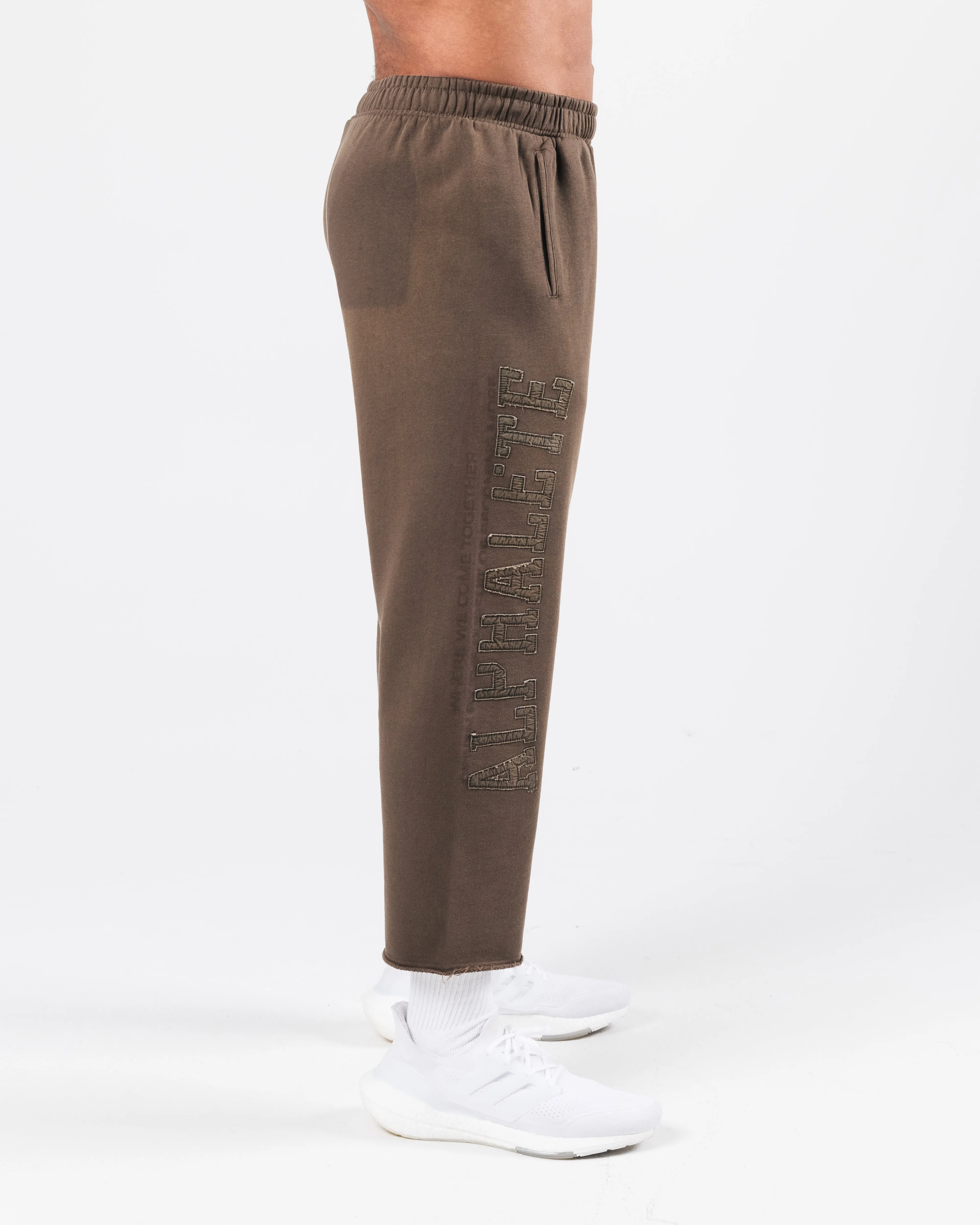 Sunfade Pant - Crater Alphalete Athletics