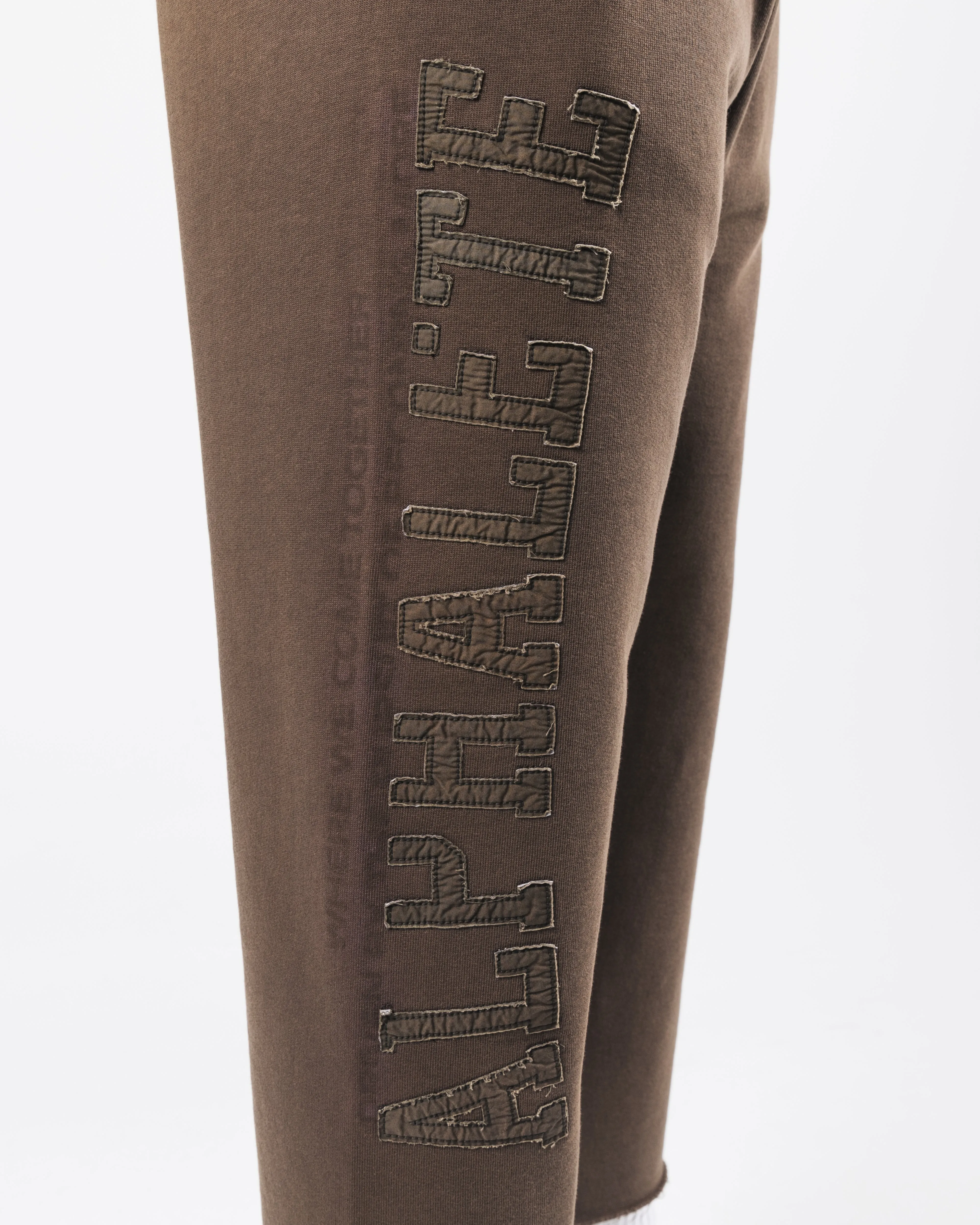 Sunfade Pant - Crater Alphalete Athletics