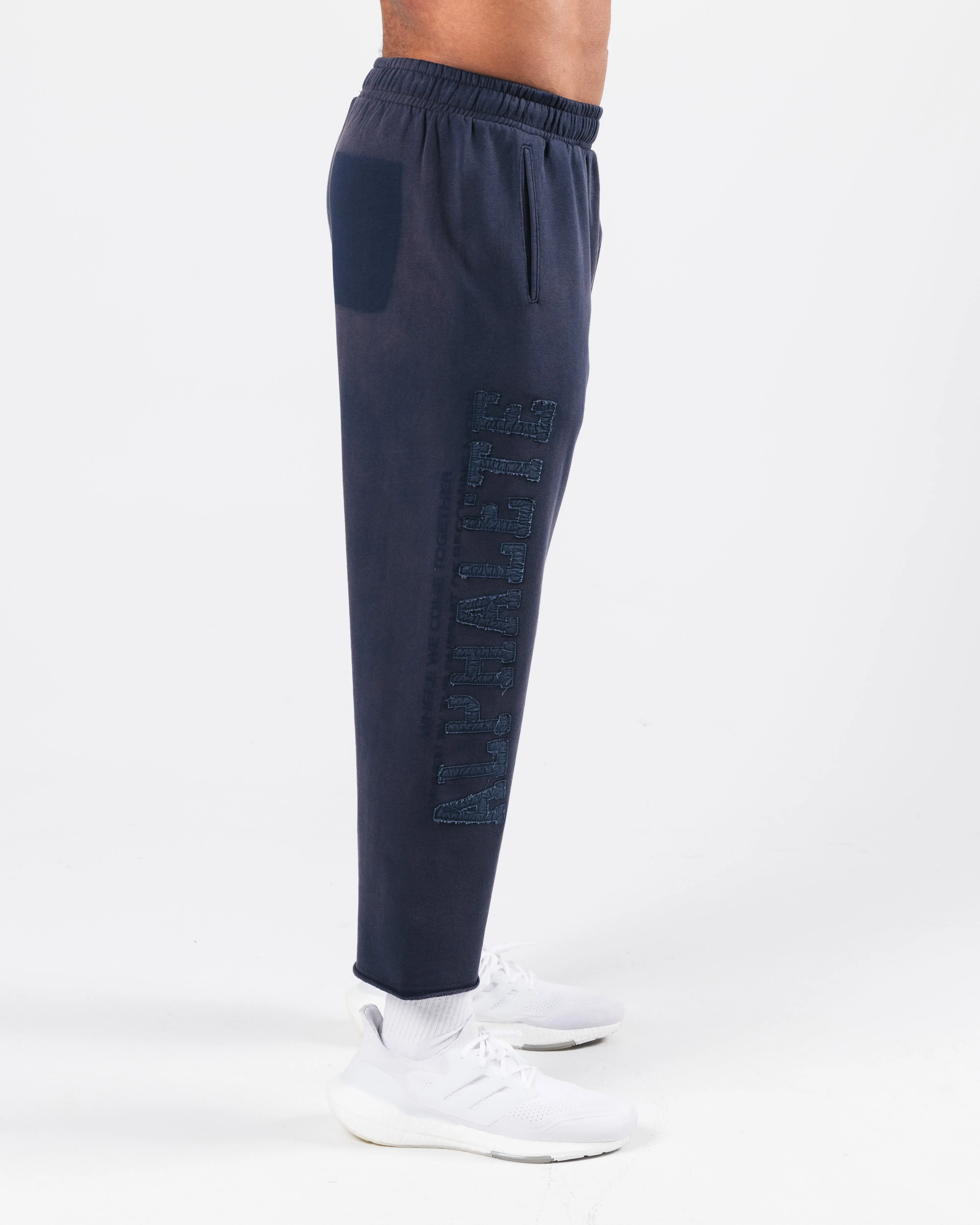 Sunfade Pant - Nocturnal Alphalete Athletics