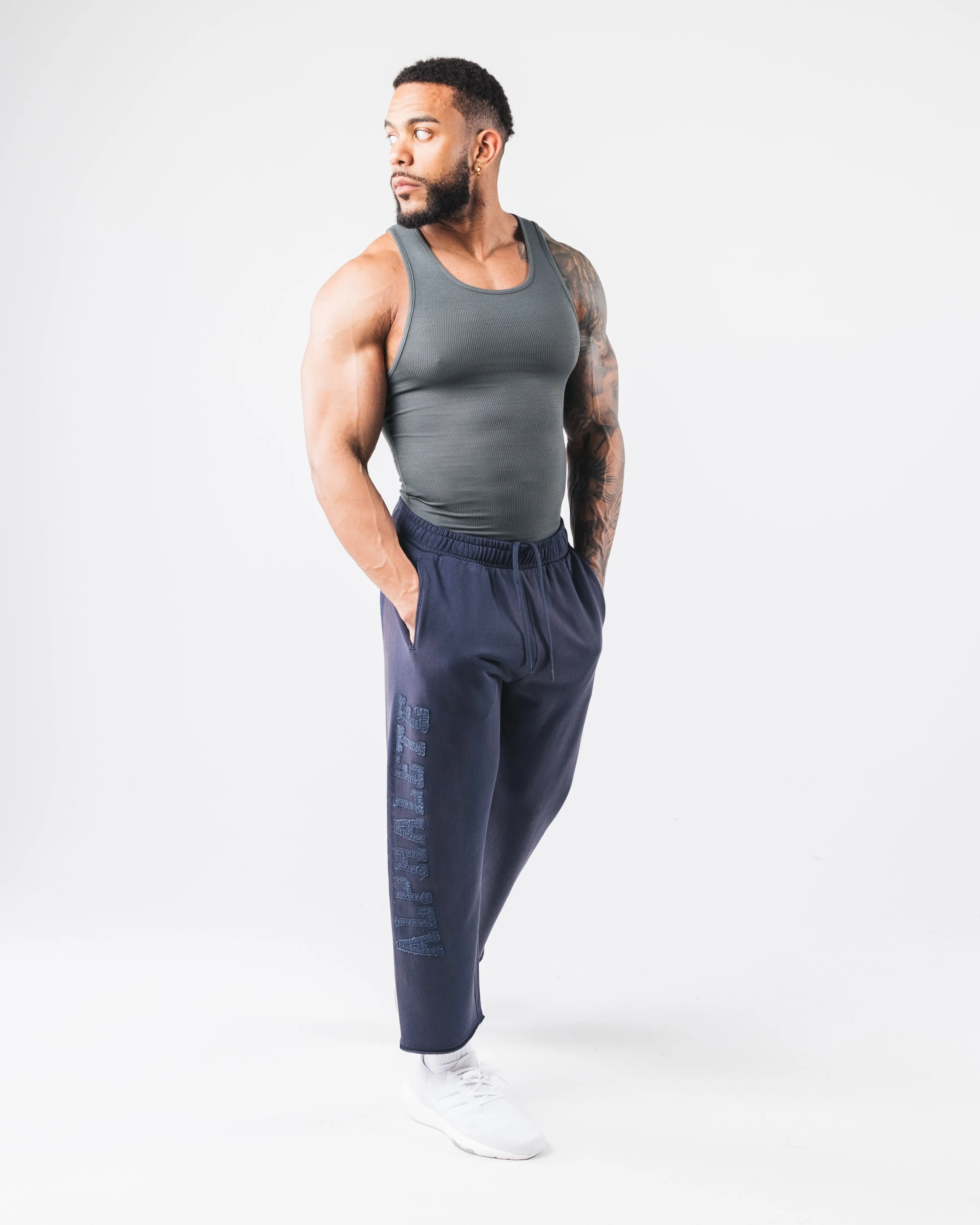 Sunfade Pant - Nocturnal Alphalete Athletics
