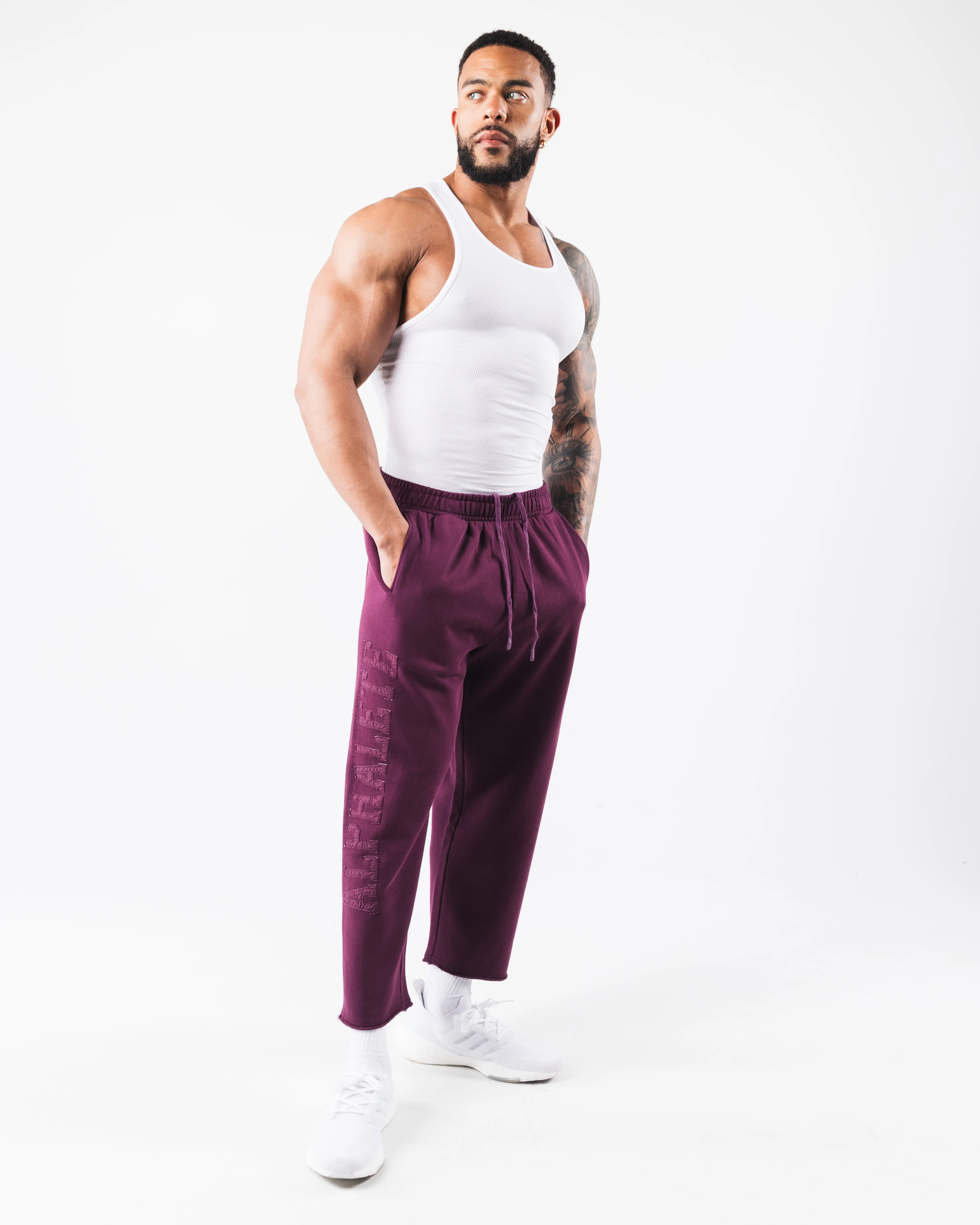 Sunfade Pant - Regio Alphalete Athletics