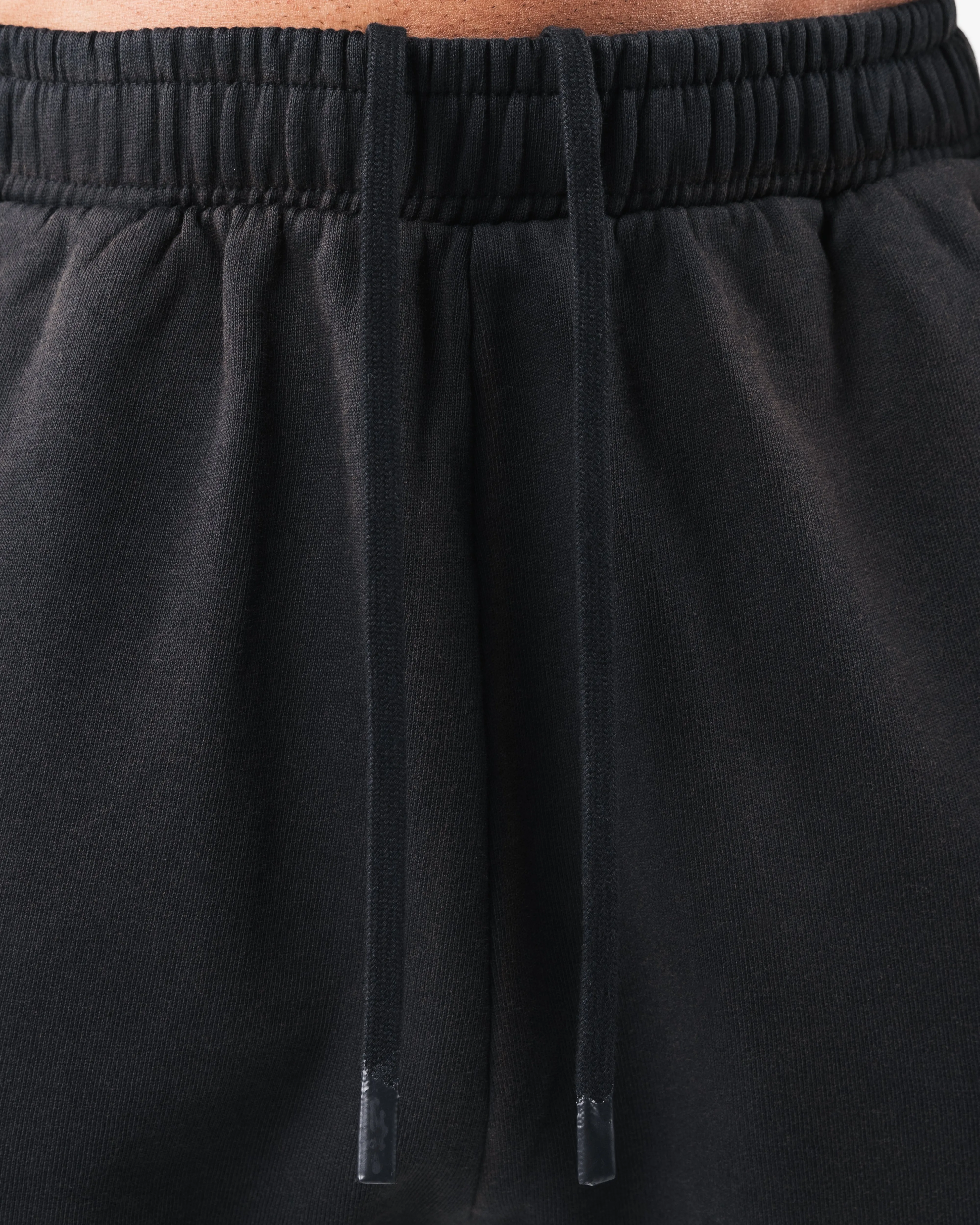 Sunfade Short - Black Alphalete Athletics