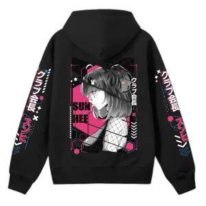 Sunhee Future Ruler Hoodie