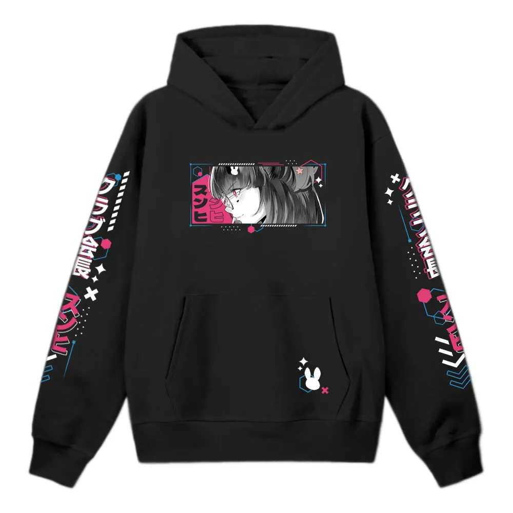 Sunhee Future Ruler Hoodie