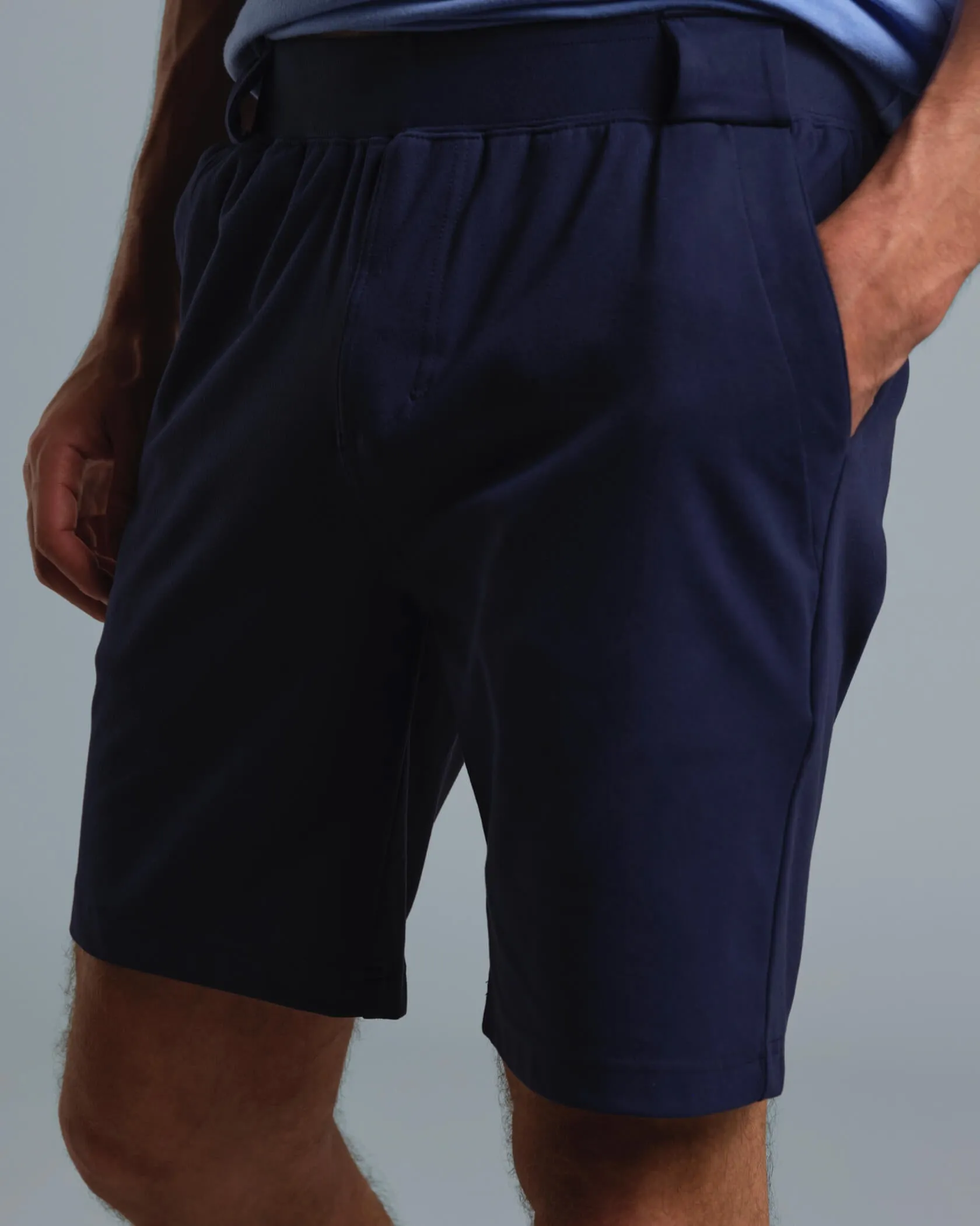 SuperStretch Shorts Municipal