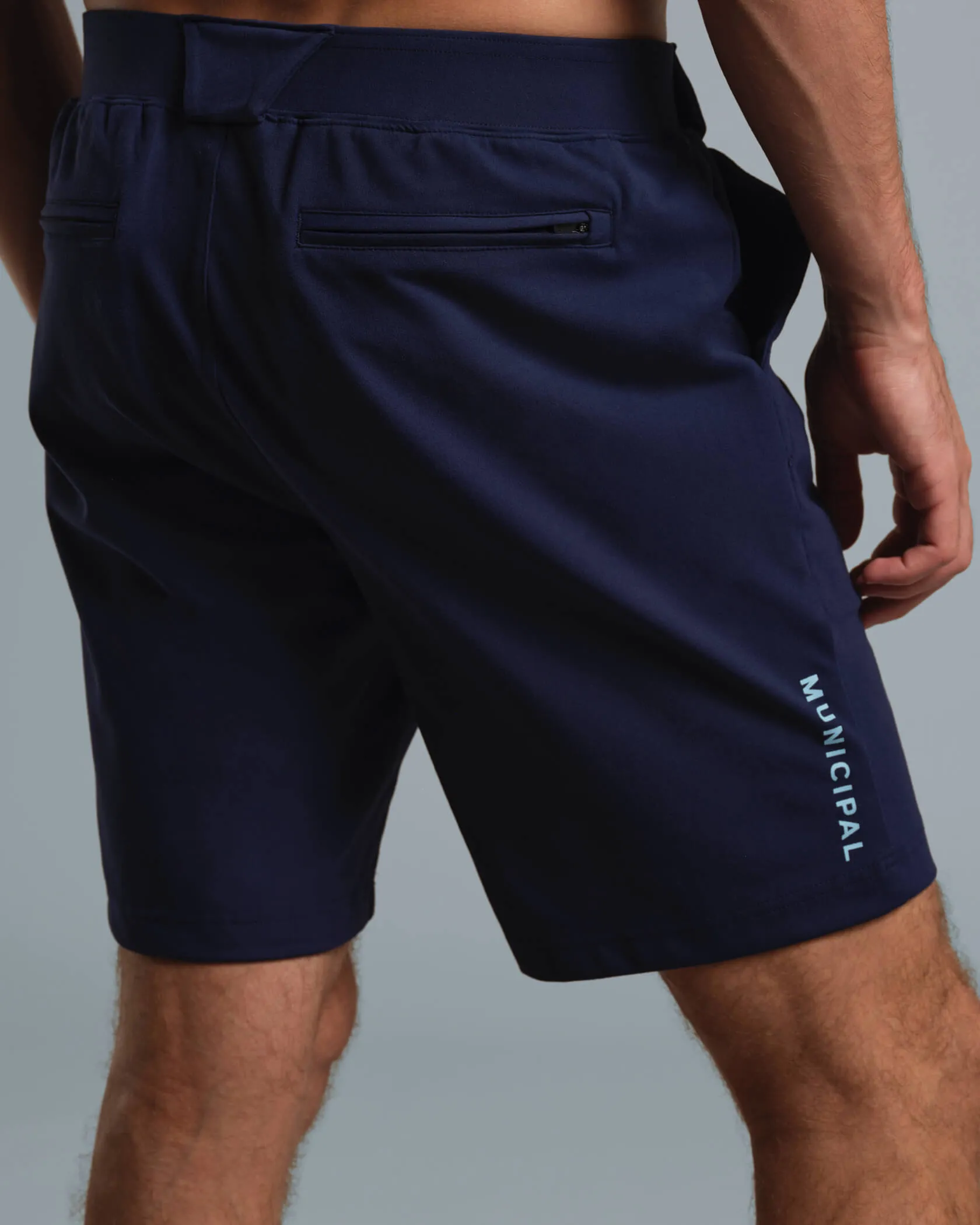 SuperStretch Shorts Municipal
