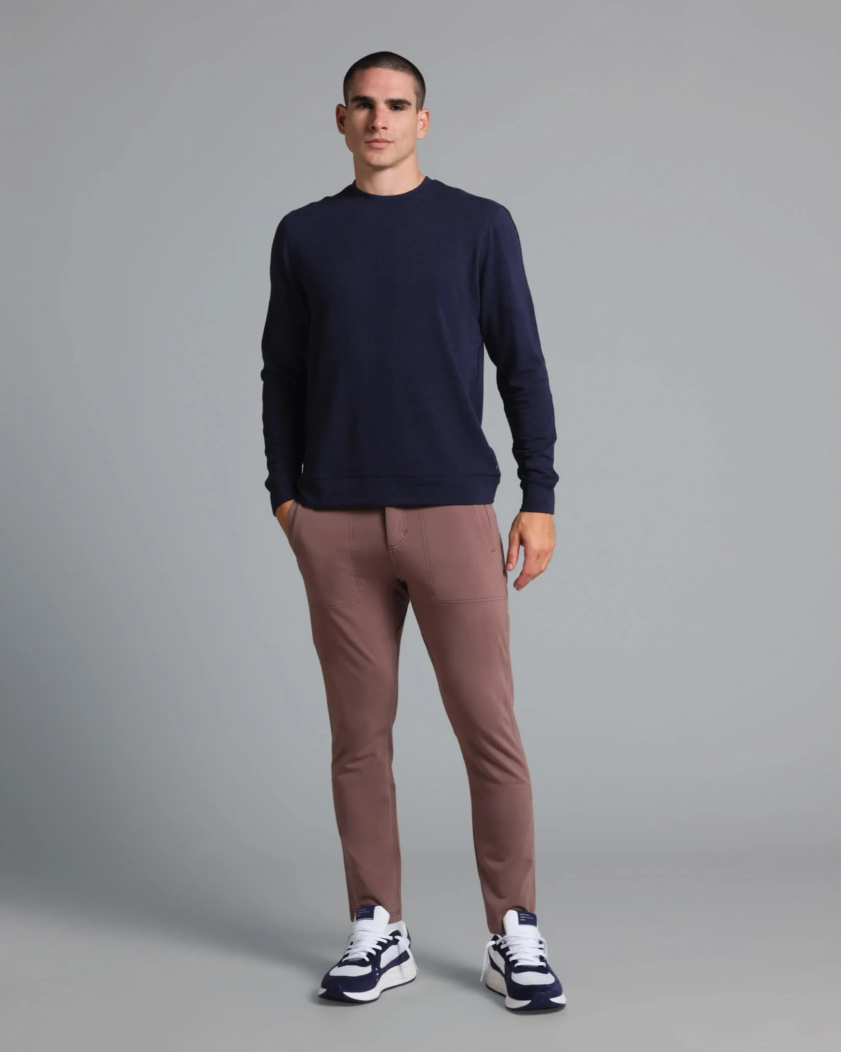 Superstretch Utility Pants Municipal
