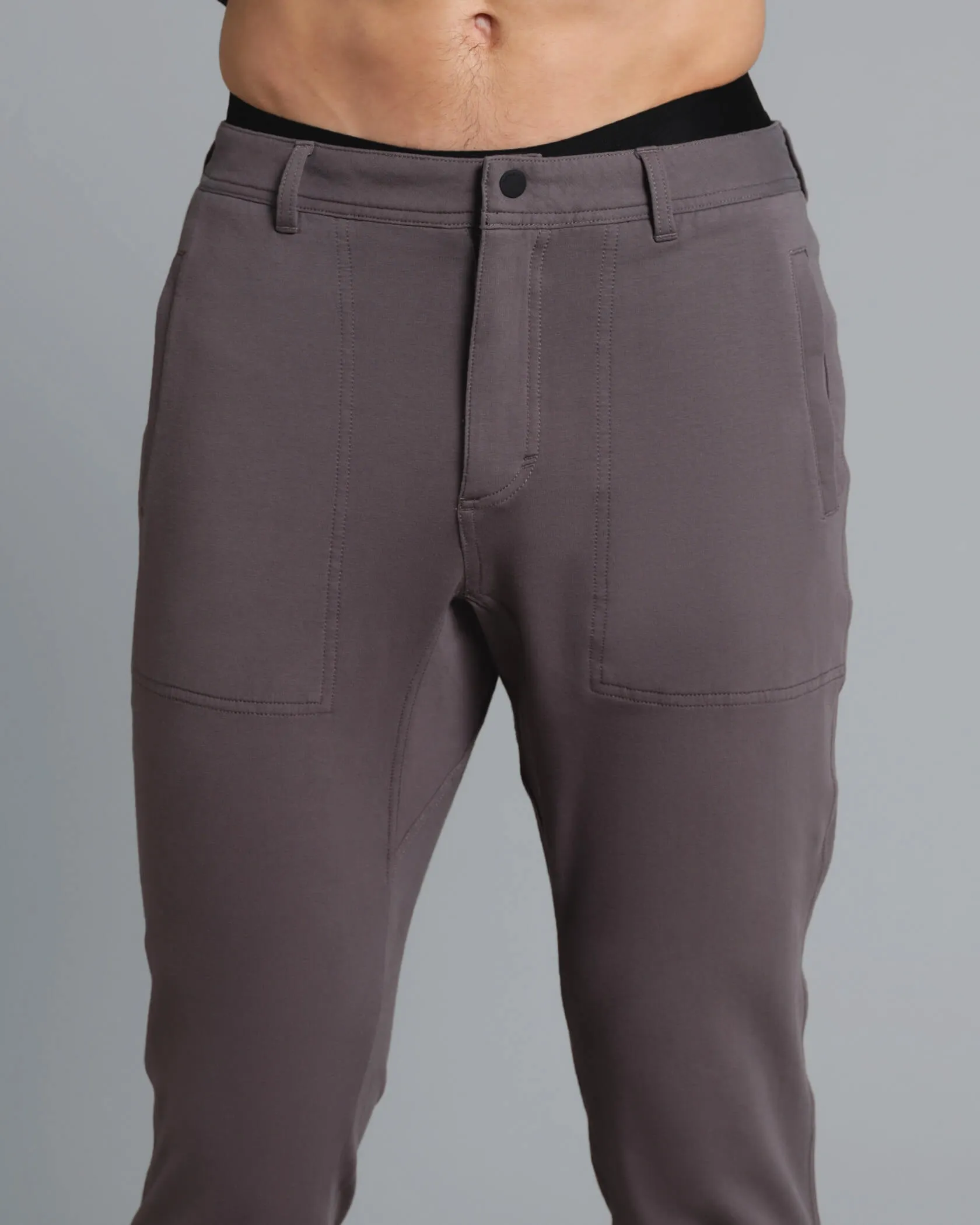 Superstretch Utility Pants Municipal