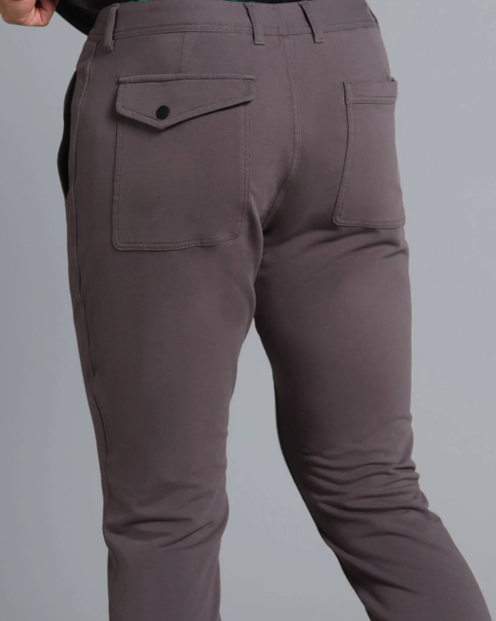 Superstretch Utility Pants Municipal
