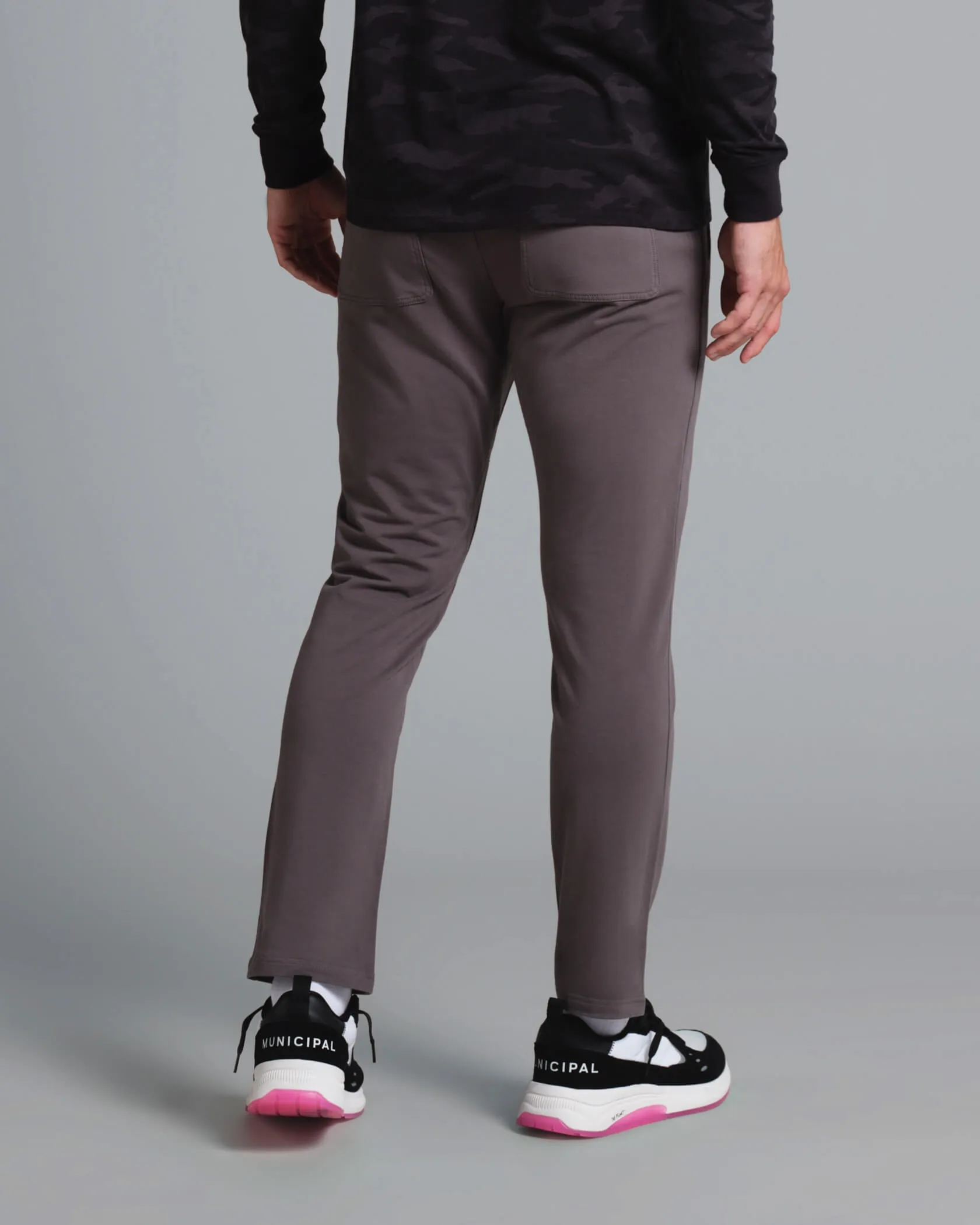 Superstretch Utility Pants Municipal