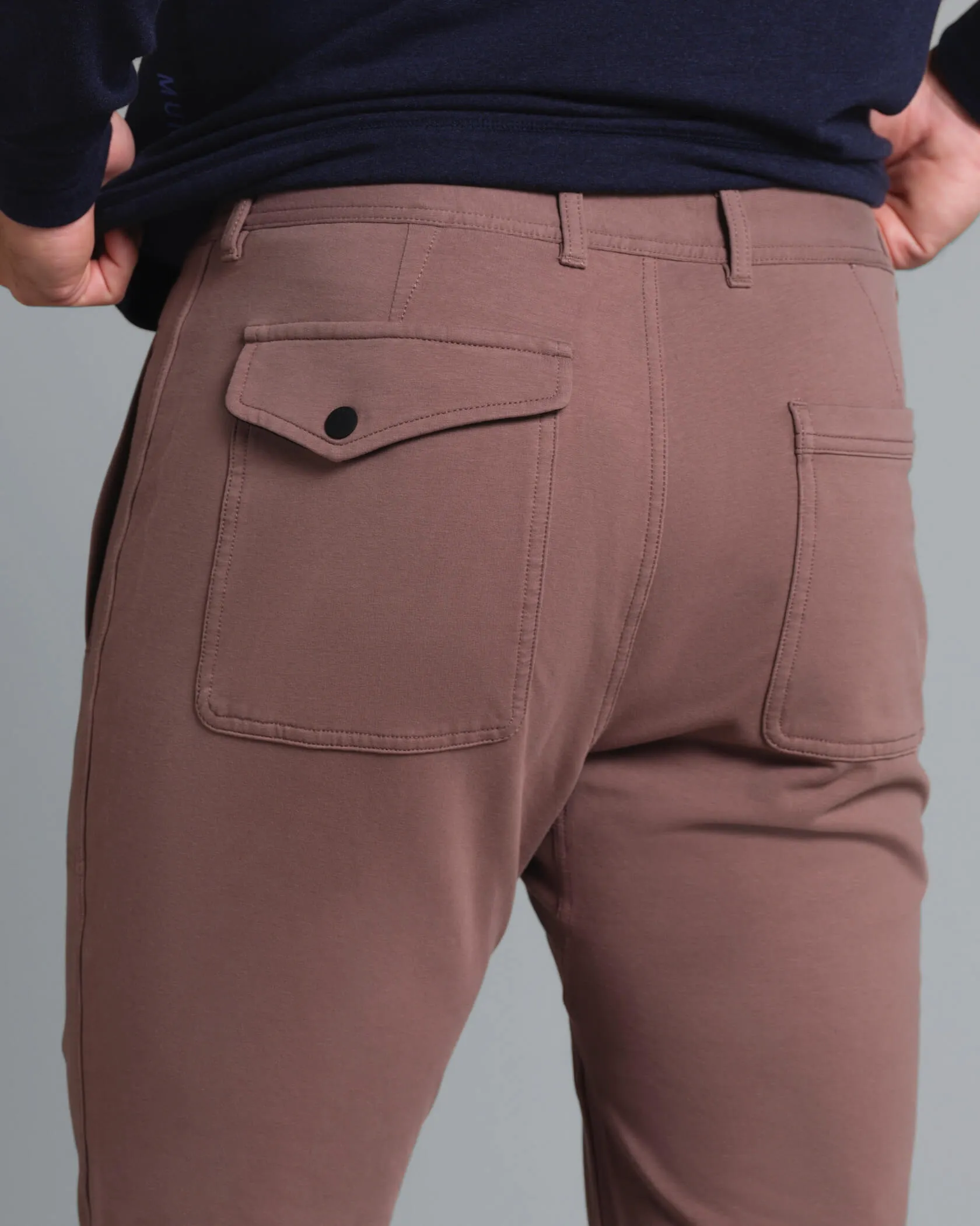 Superstretch Utility Pants Municipal