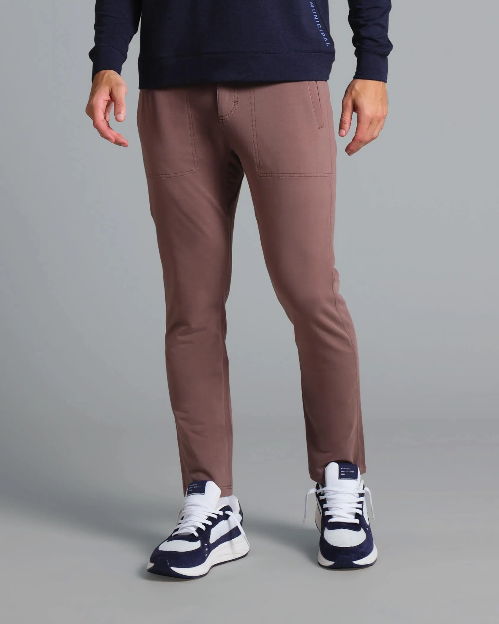 Superstretch Utility Pants Municipal