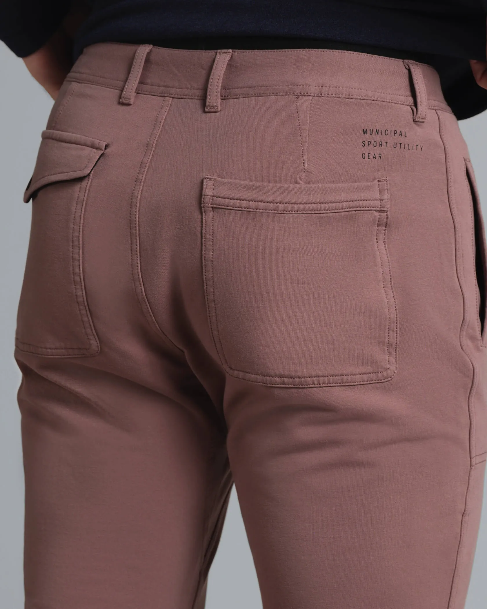 Superstretch Utility Pants Municipal