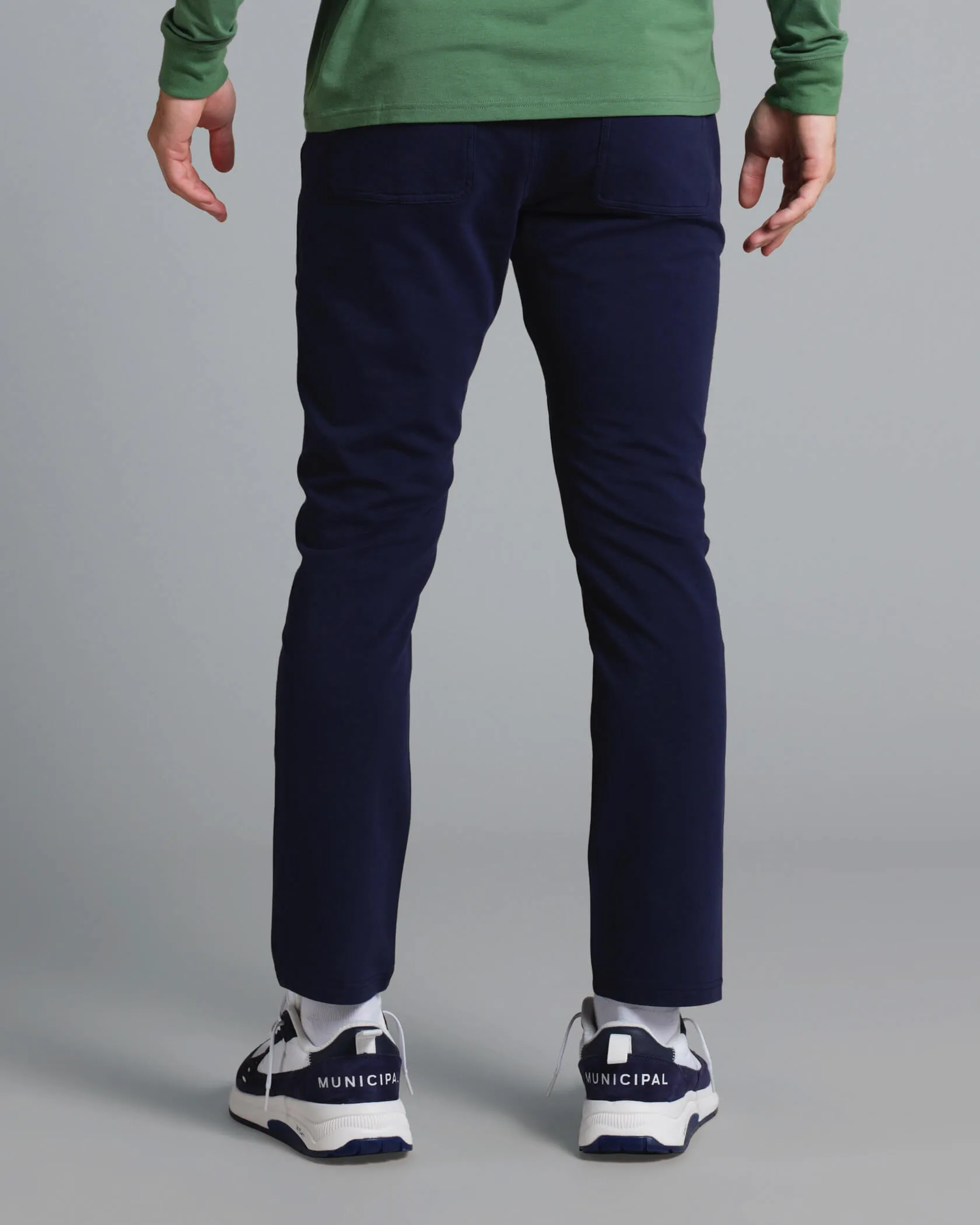 Superstretch Utility Pants Municipal