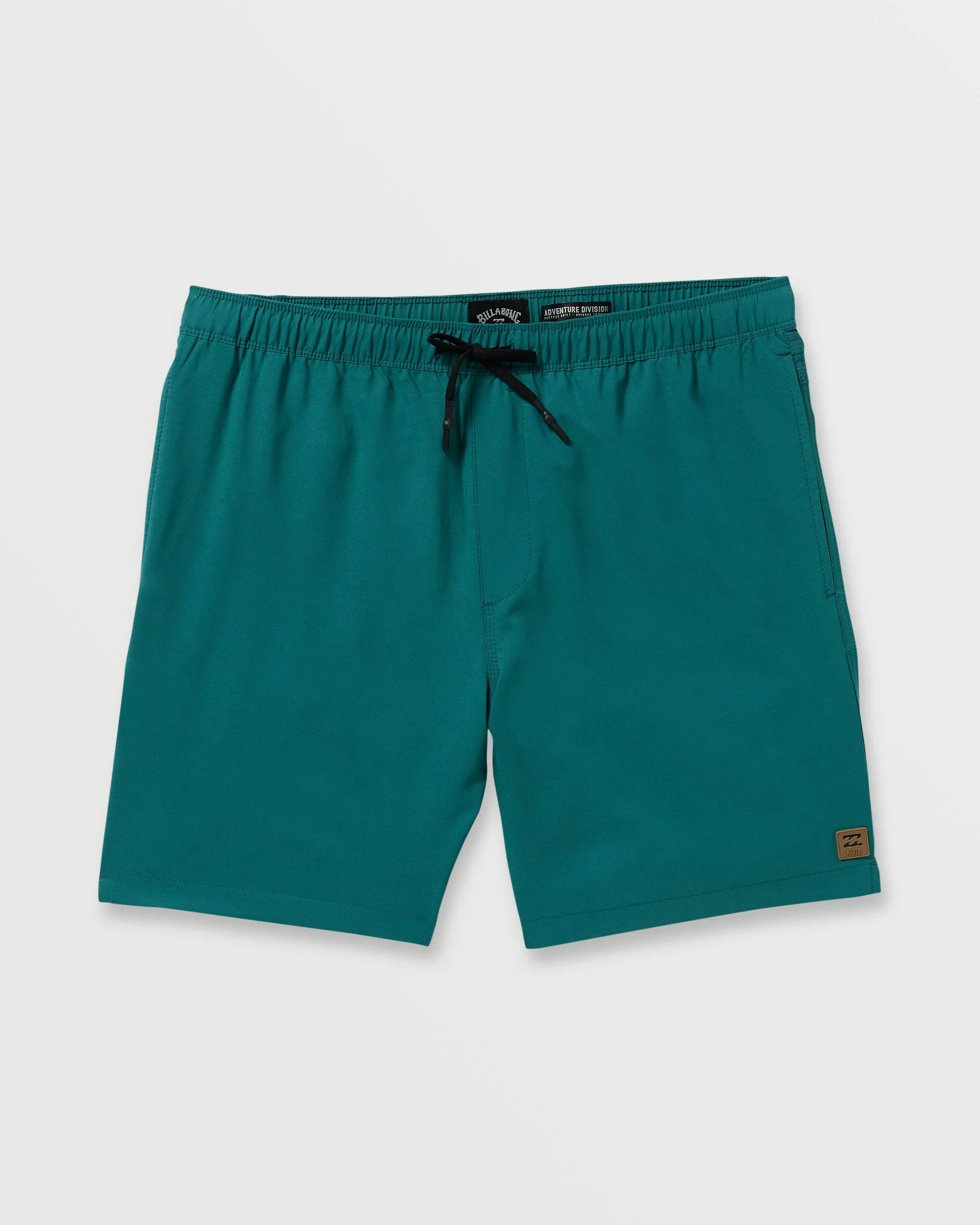 Surftrek Elastic Submersible 17" Hybrid Shorts - Marine Billabong