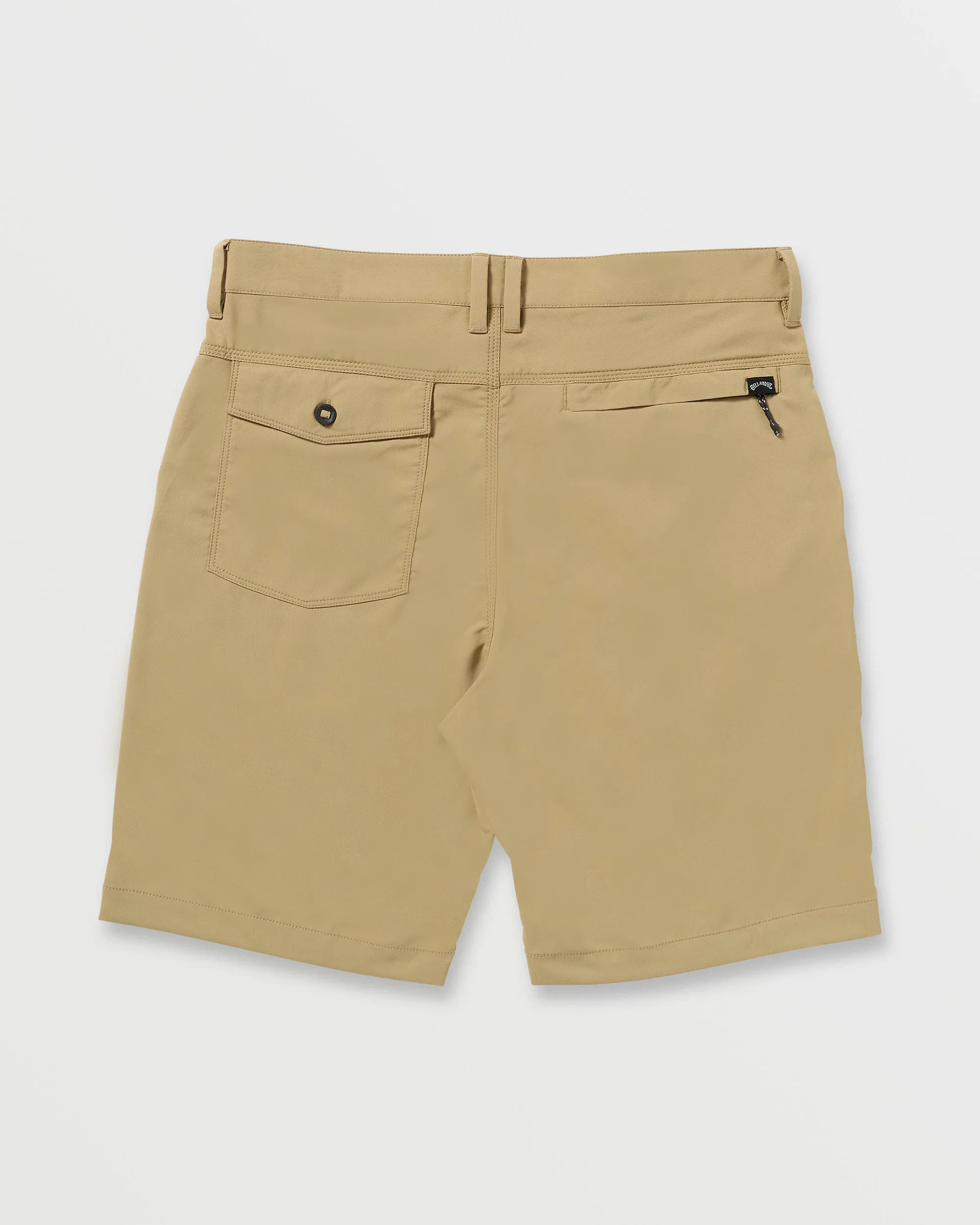 Surftrek Journey 20" Hybrid Shorts - Gravel Billabong
