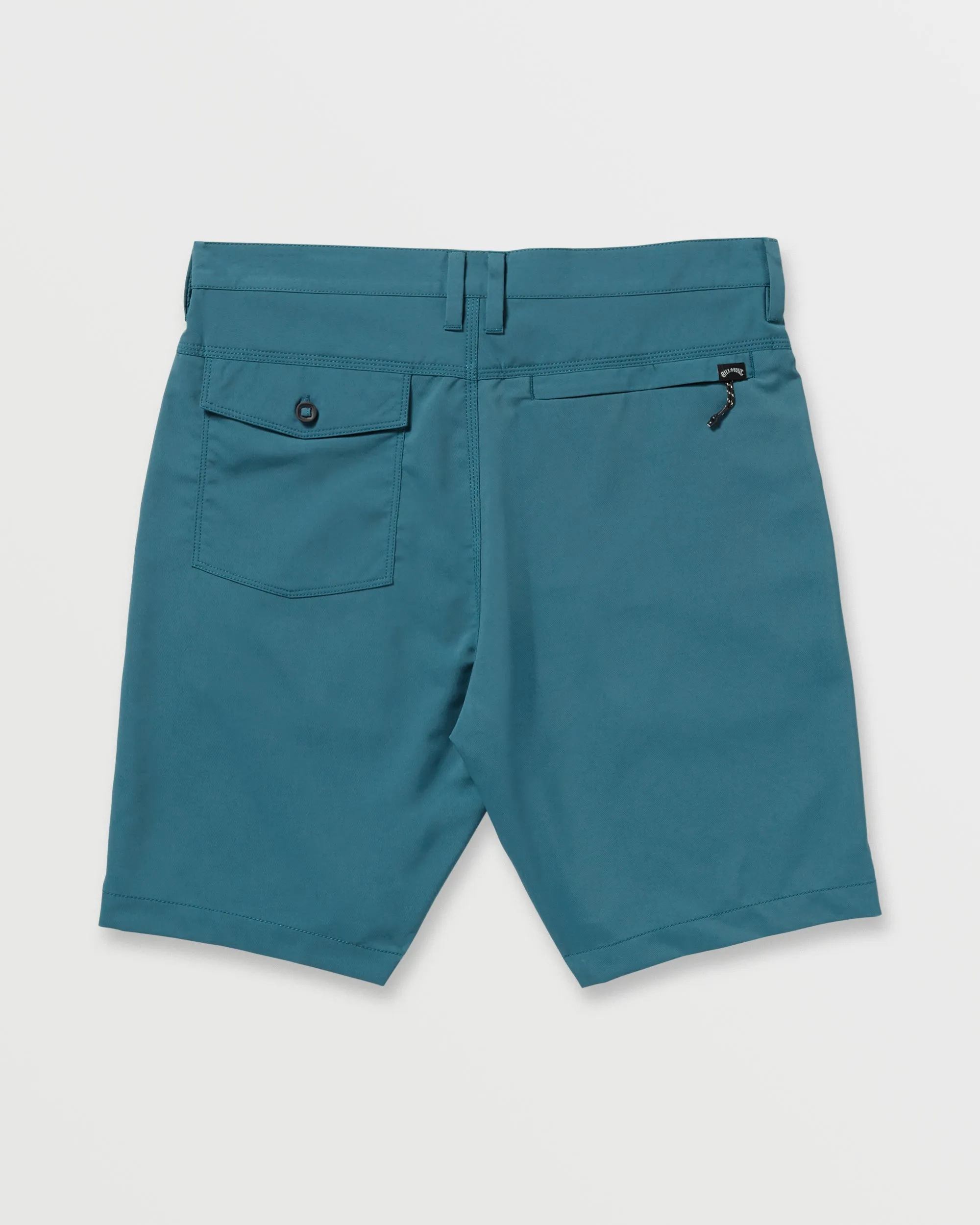Surftrek Journey 20" Hybrid Shorts - Marine Billabong